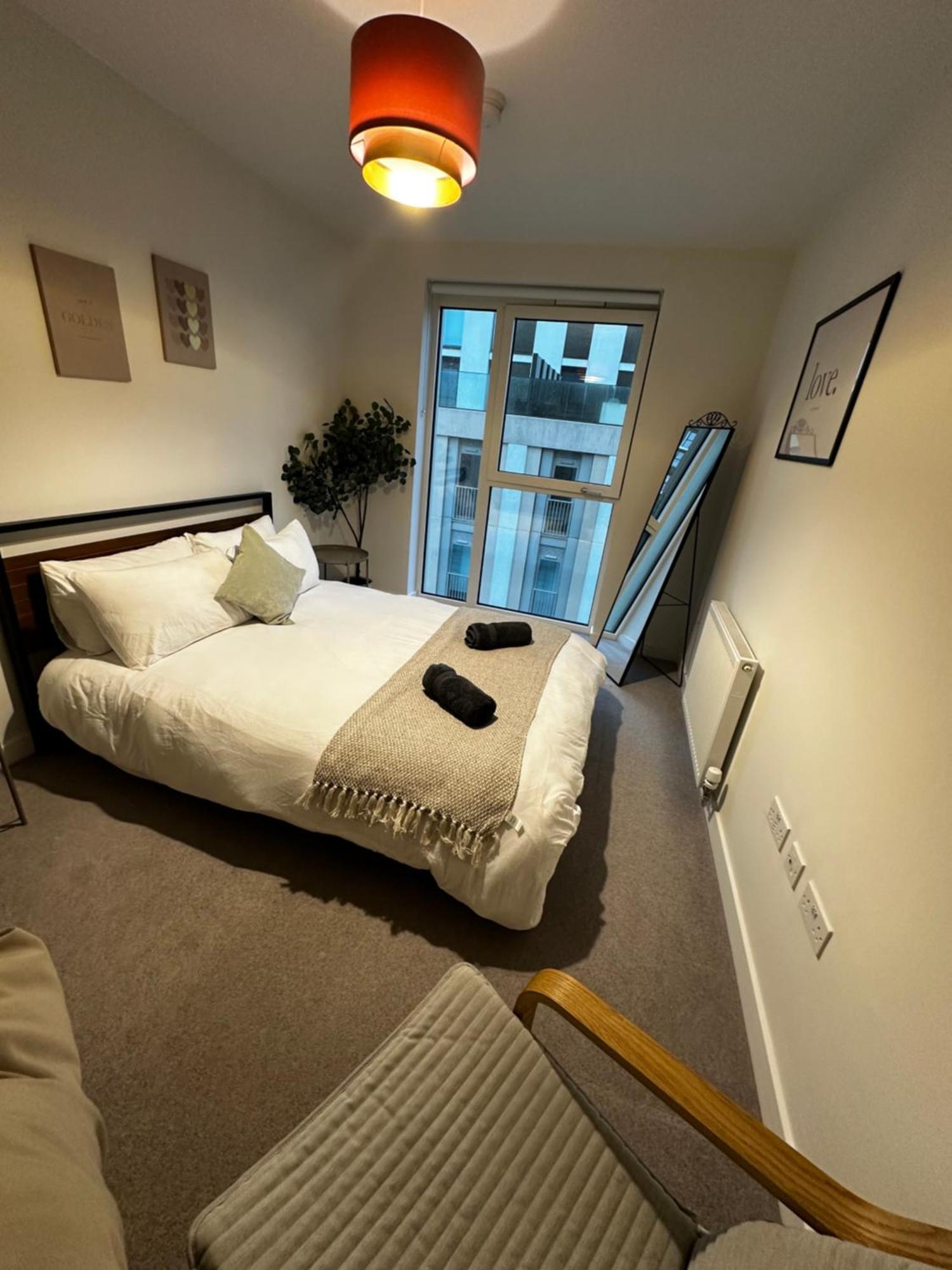 Apartment Bloom East 321 *