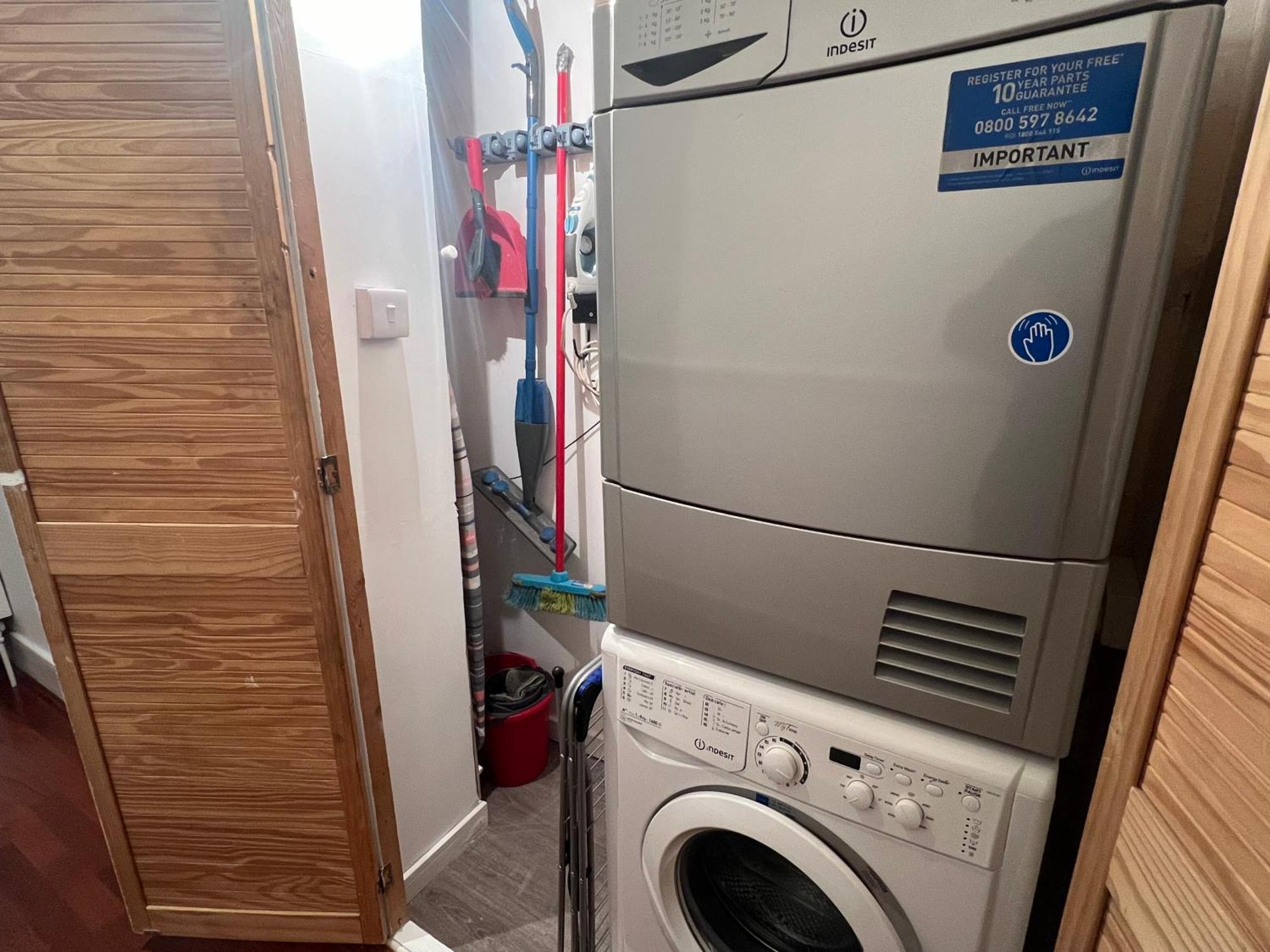 2 Bedroom Luxury Flat In Centre Of Muswell Hill Lägenhet London