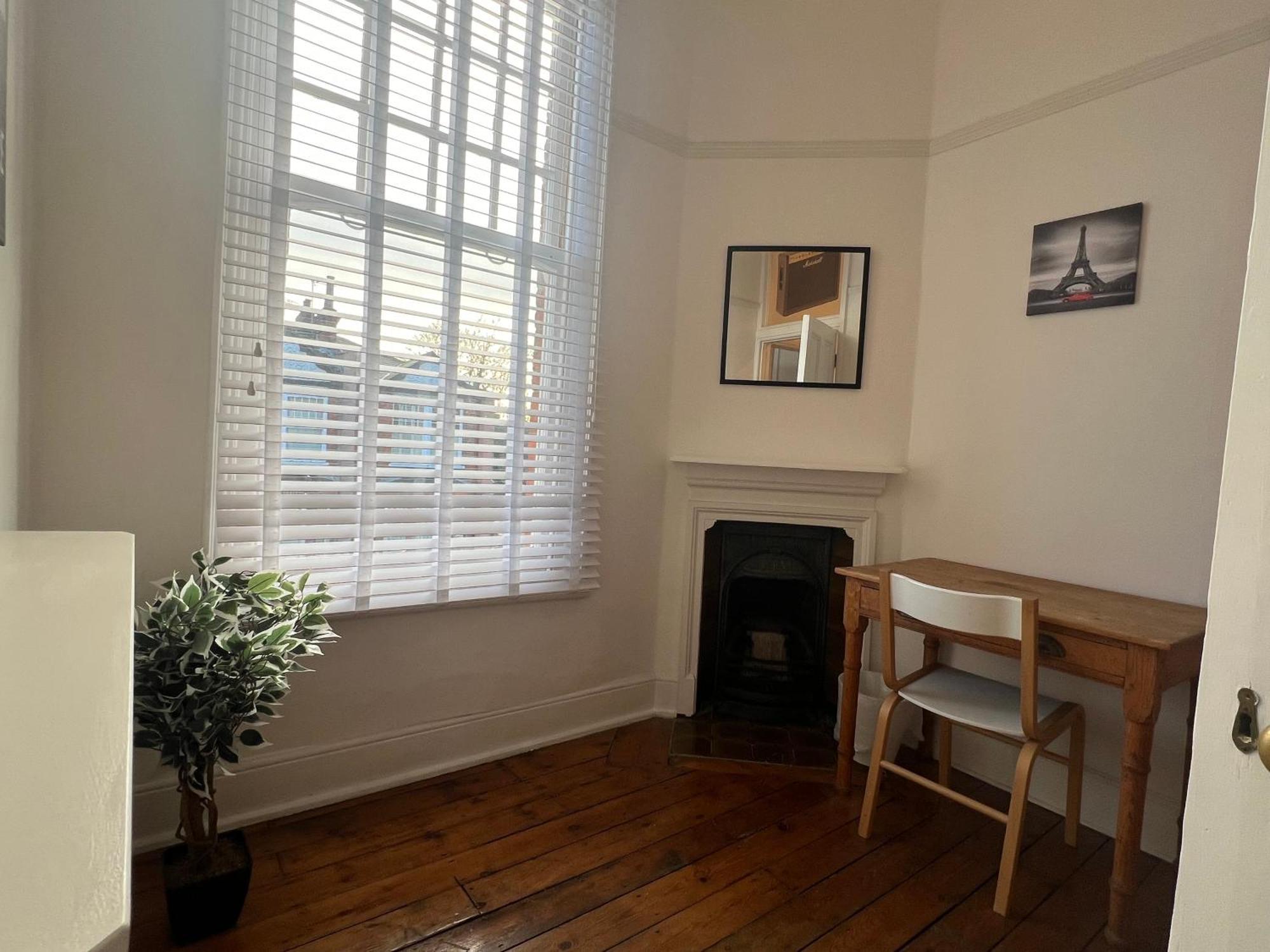 2 Bedroom Luxury Flat In Centre Of Muswell Hill Lägenhet *