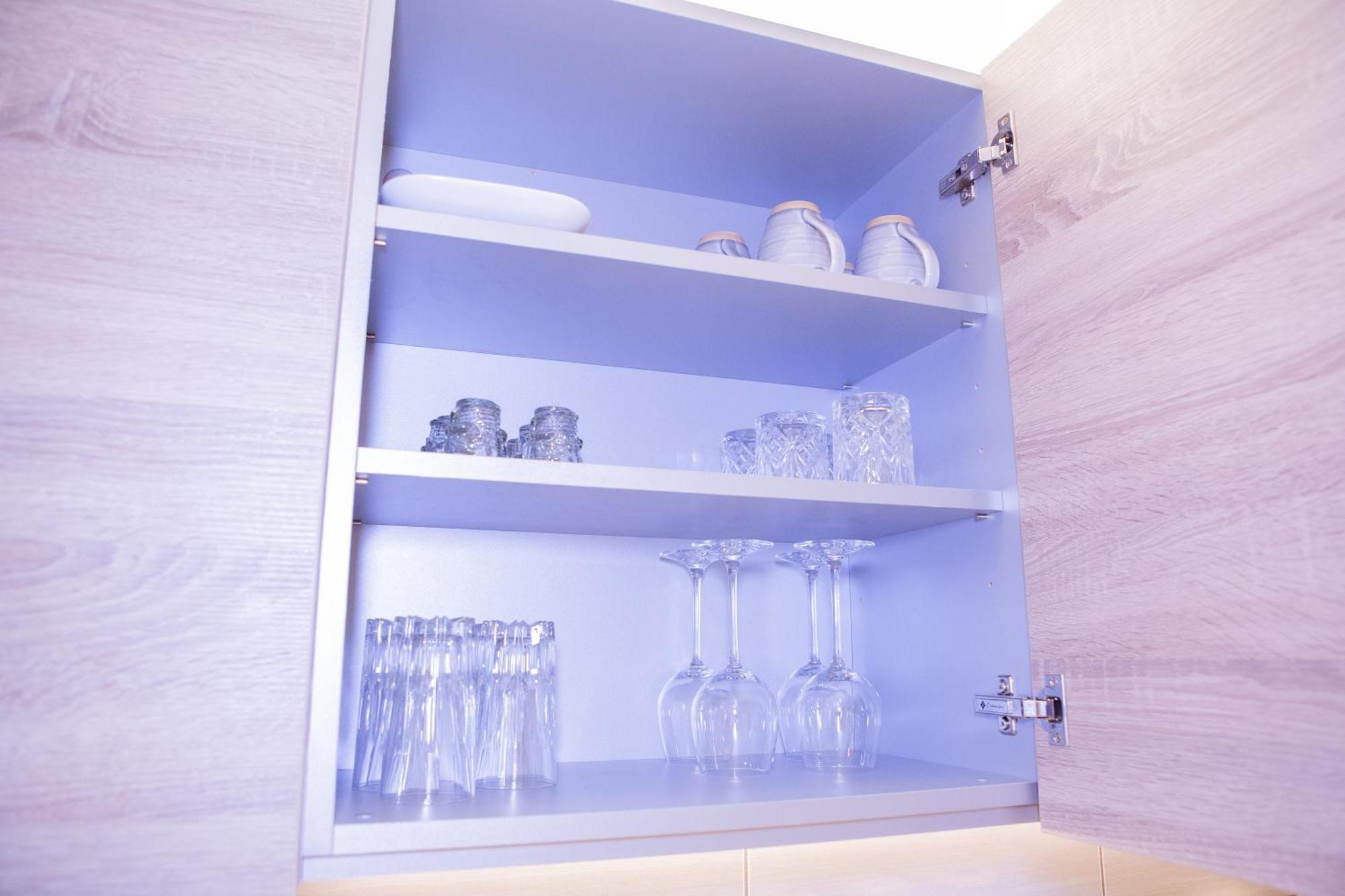 Appartement Luxury 1 Bedroom With Riverview Londres