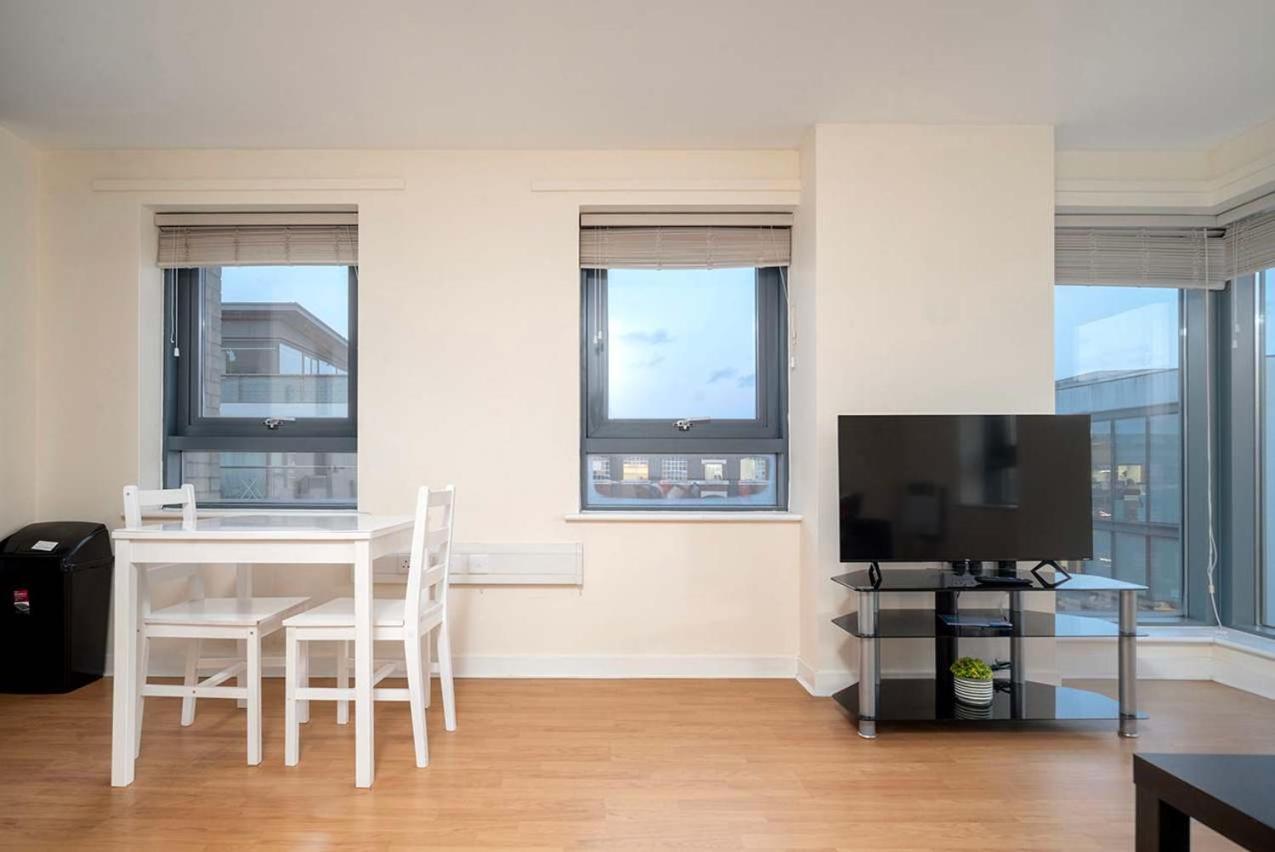 Charming Flat Close To Stadium Appartement