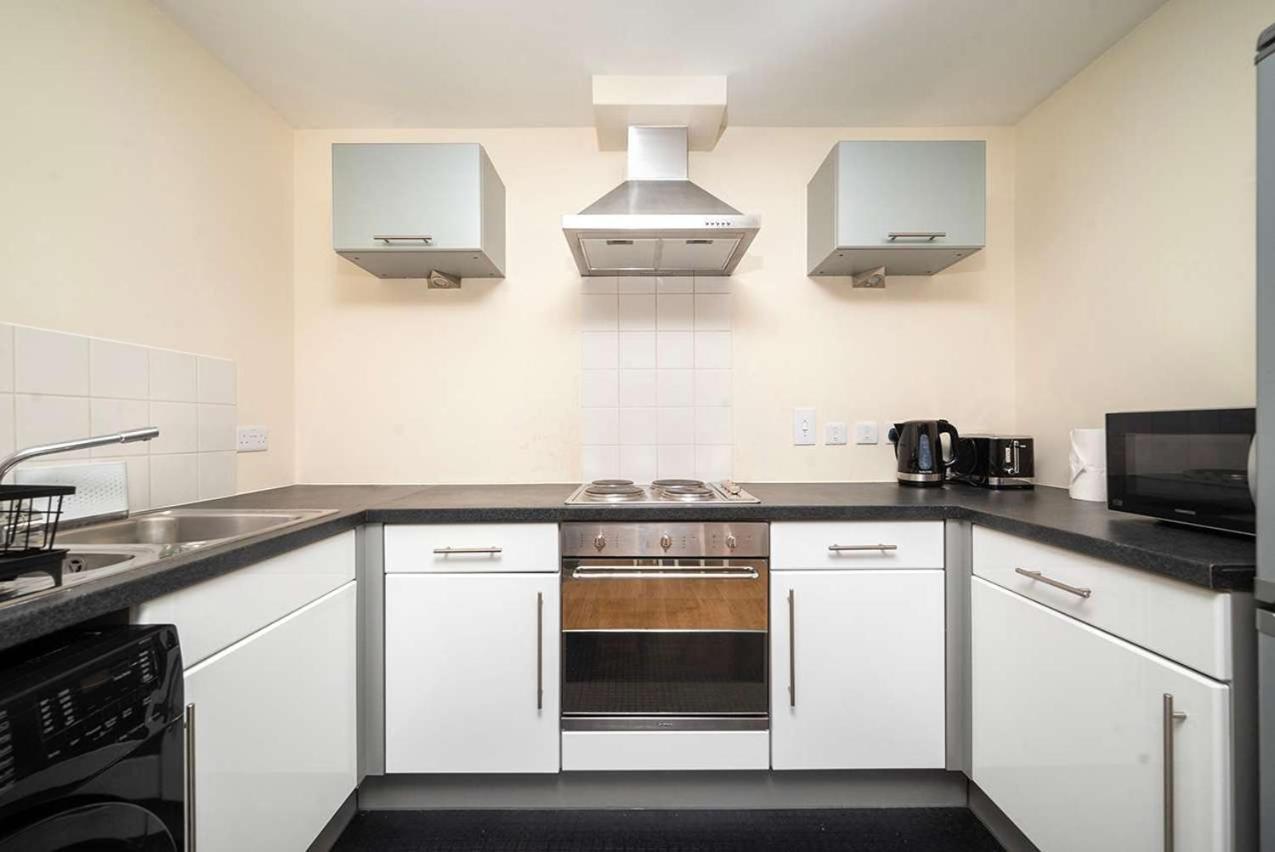 Charming Flat Close To Stadium * Londres
