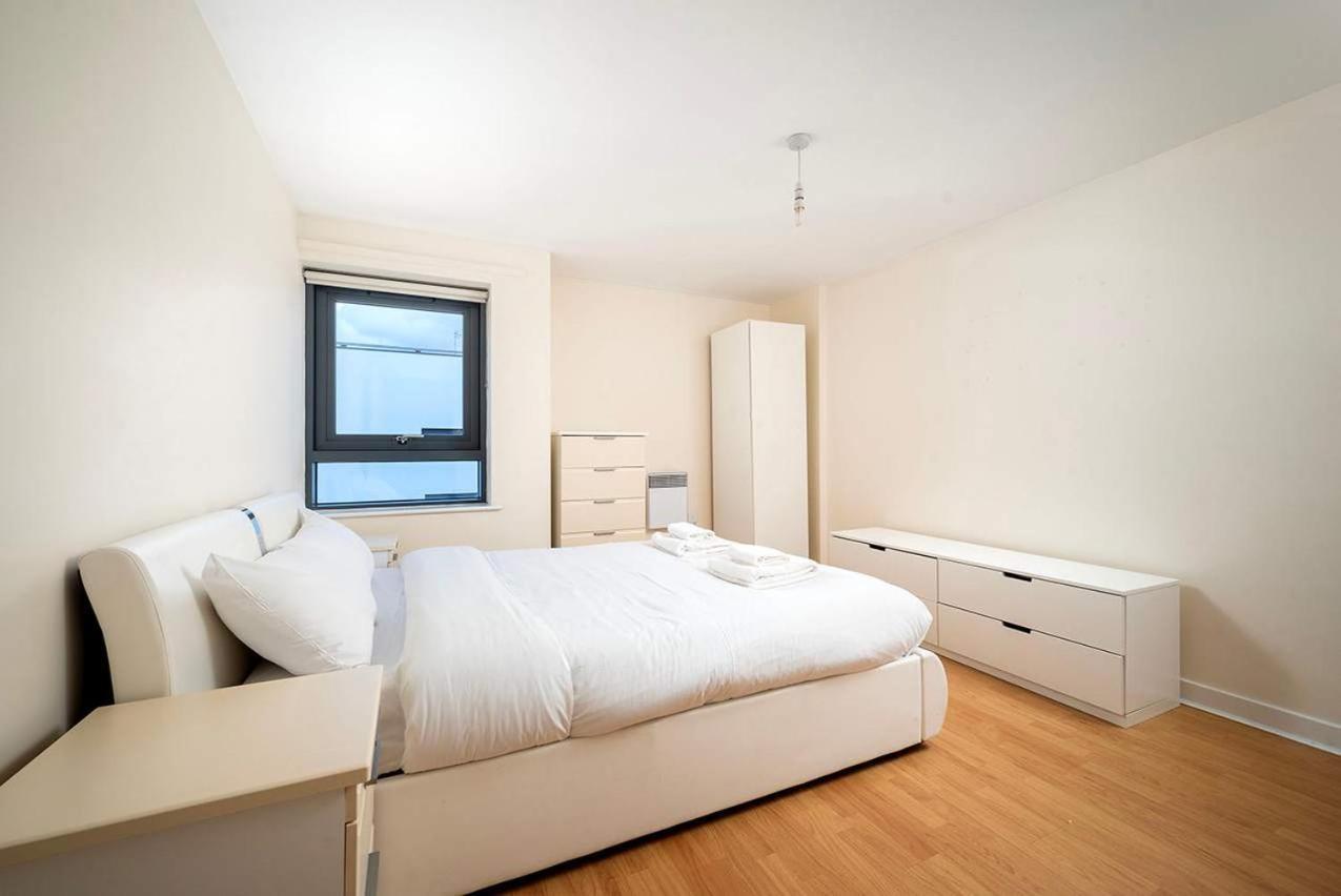Appartement Charming Flat Close To Stadium *