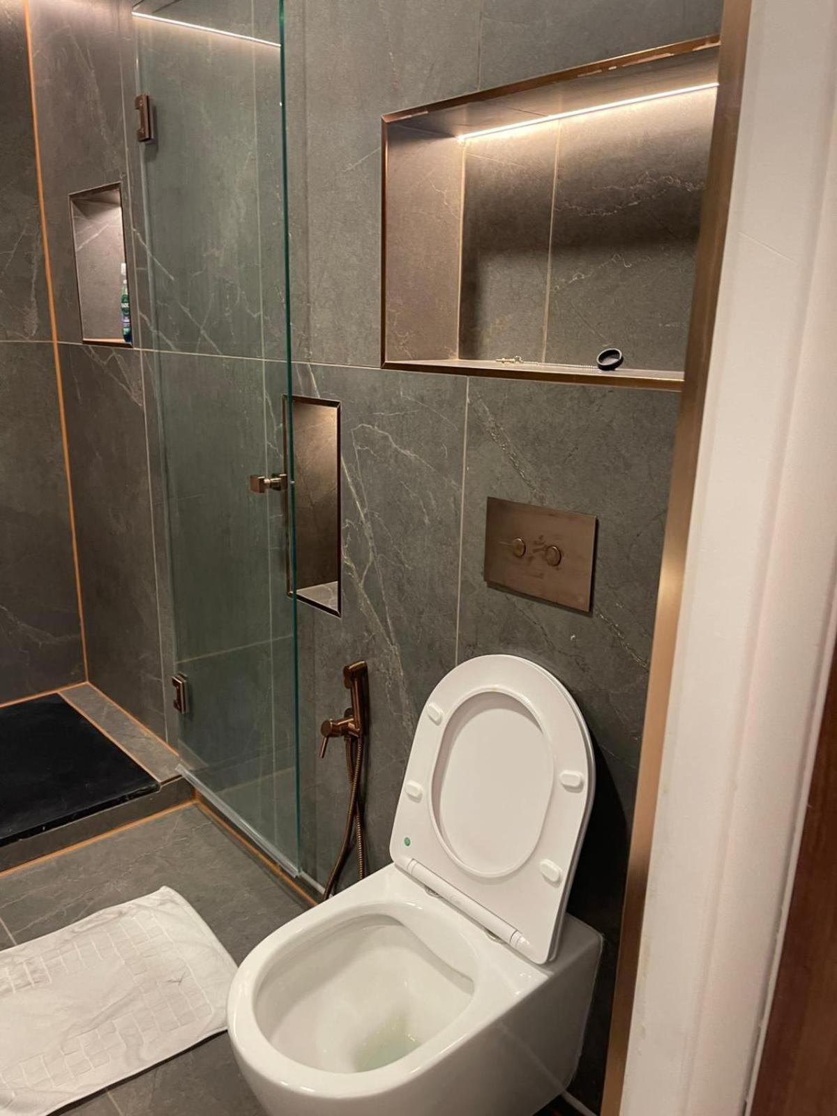3 Bedroom Flat Marylebone Leilighet