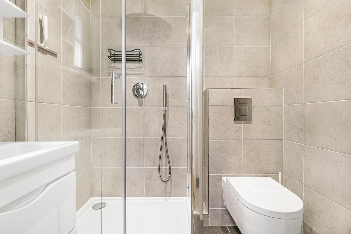 Luxury 2-bed Gated - Next To Paddington Station London