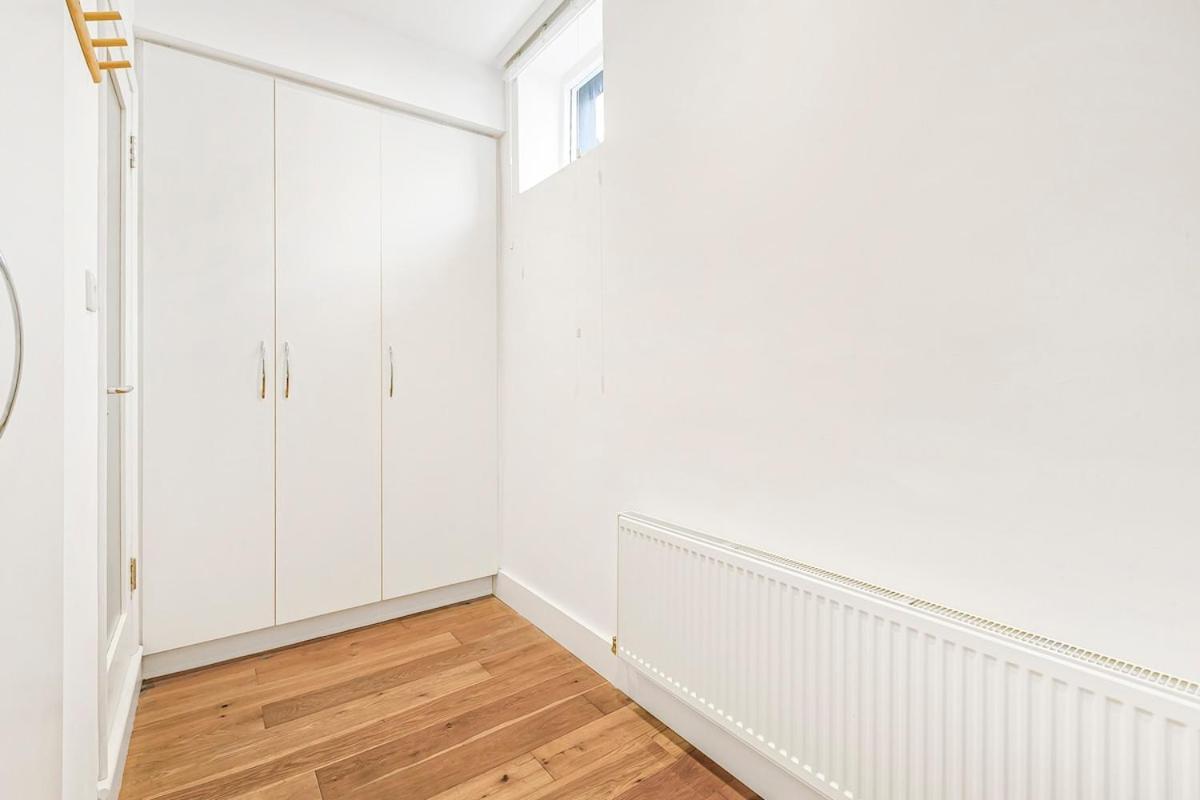 Apartment Luxury 2-bed Gated - Next To Paddington Station