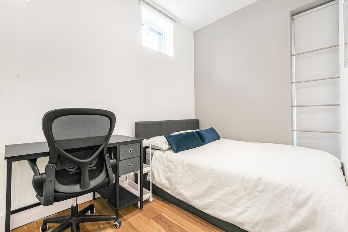 Luxury 2-bed Gated - Next To Paddington Station Apartment