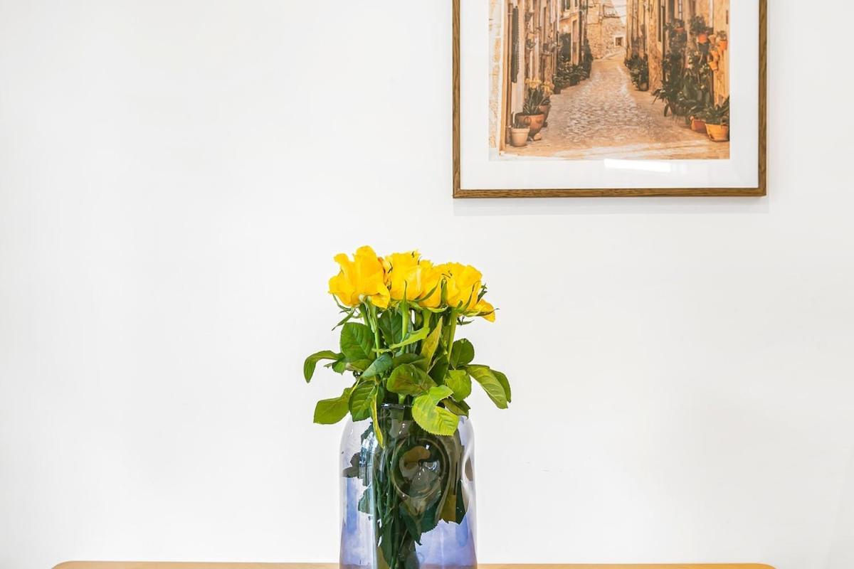 Apartment Luxury 2-bed Gated - Next To Paddington Station