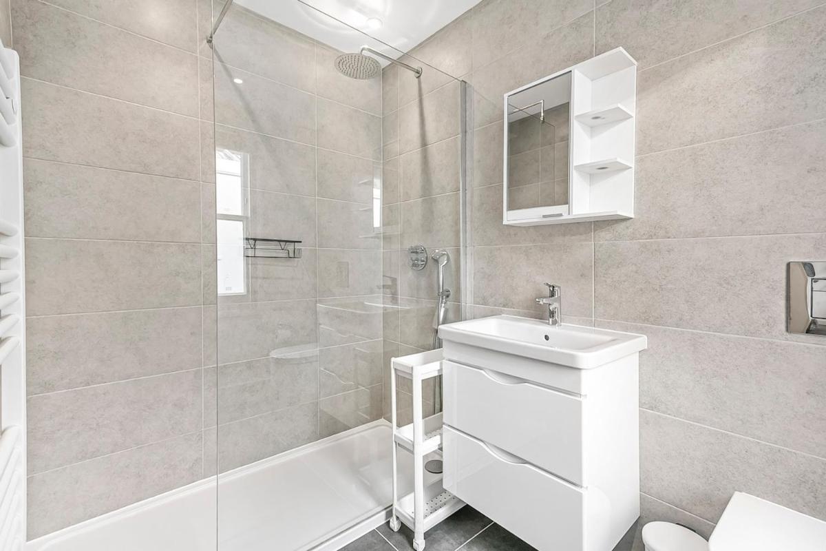 Luxury 2-bed Gated - Next To Paddington Station * London