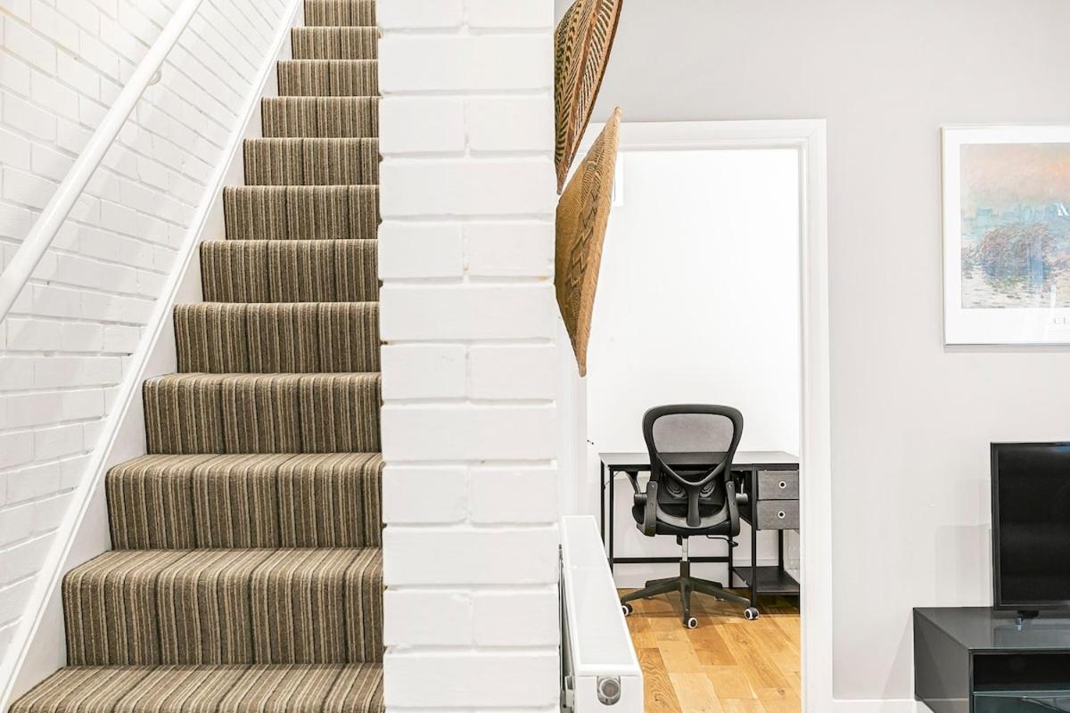 Luxury 2-bed Gated - Next To Paddington Station Apartment *
