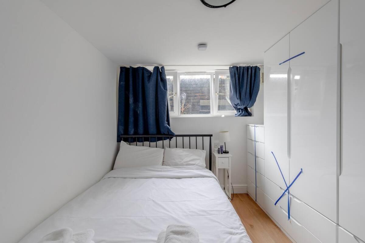 Lejlighed Convenient 1 Bedroom In Dalston London