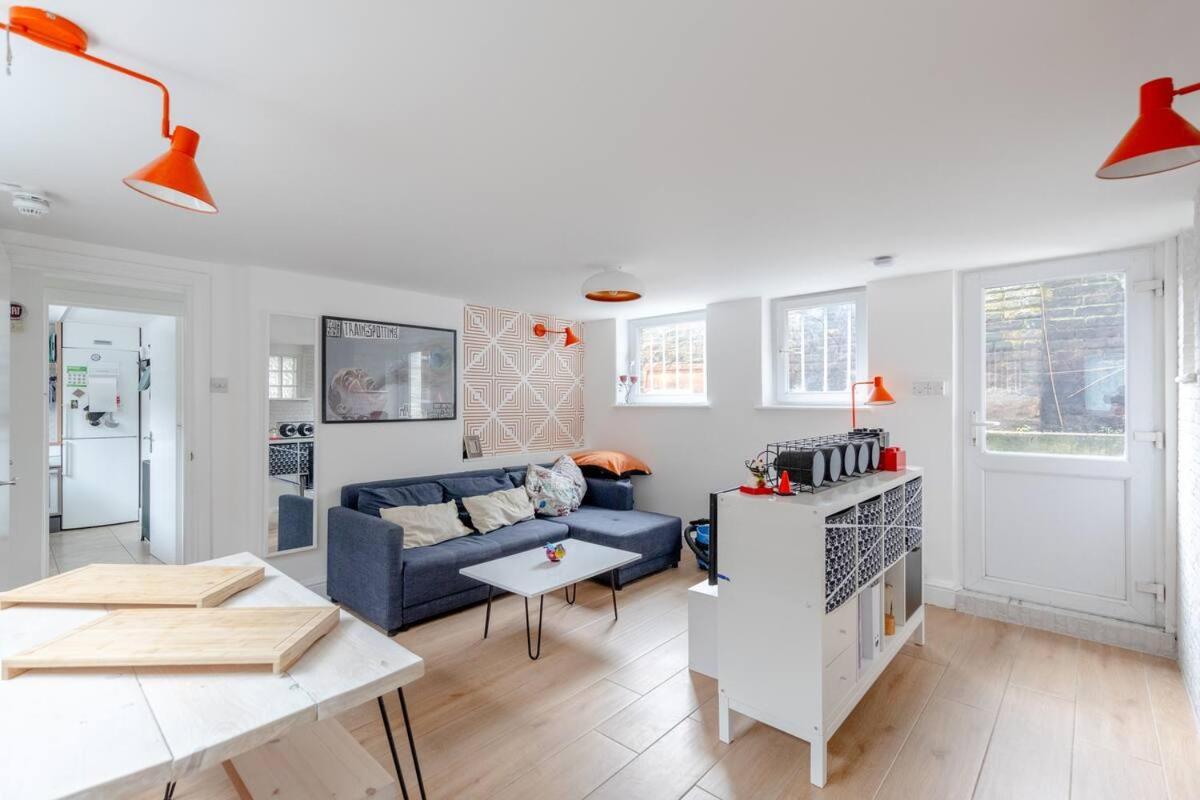 Lejlighed Convenient 1 Bedroom In Dalston