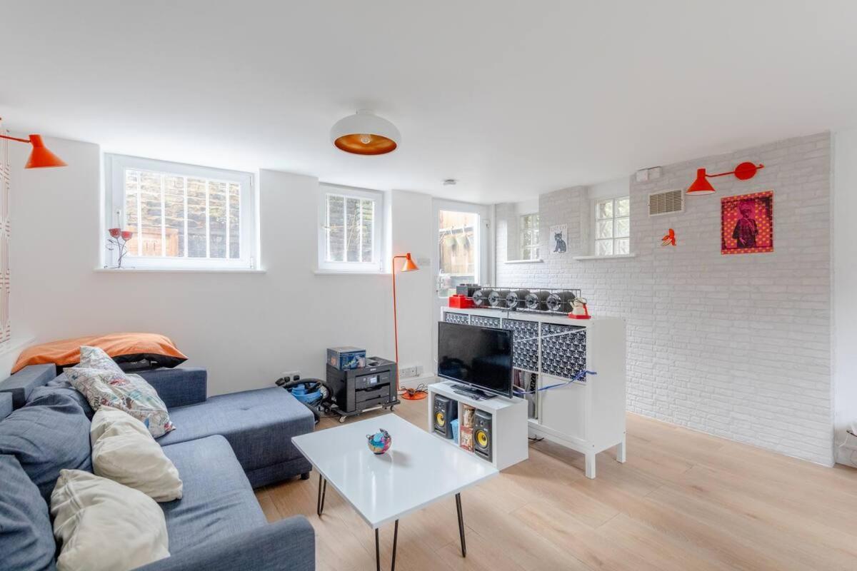 Convenient 1 Bedroom In Dalston Lejlighed *