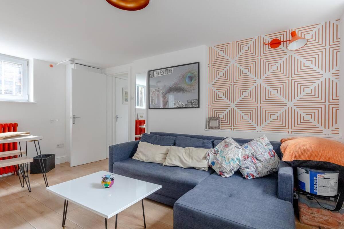 Lejlighed Convenient 1 Bedroom In Dalston *