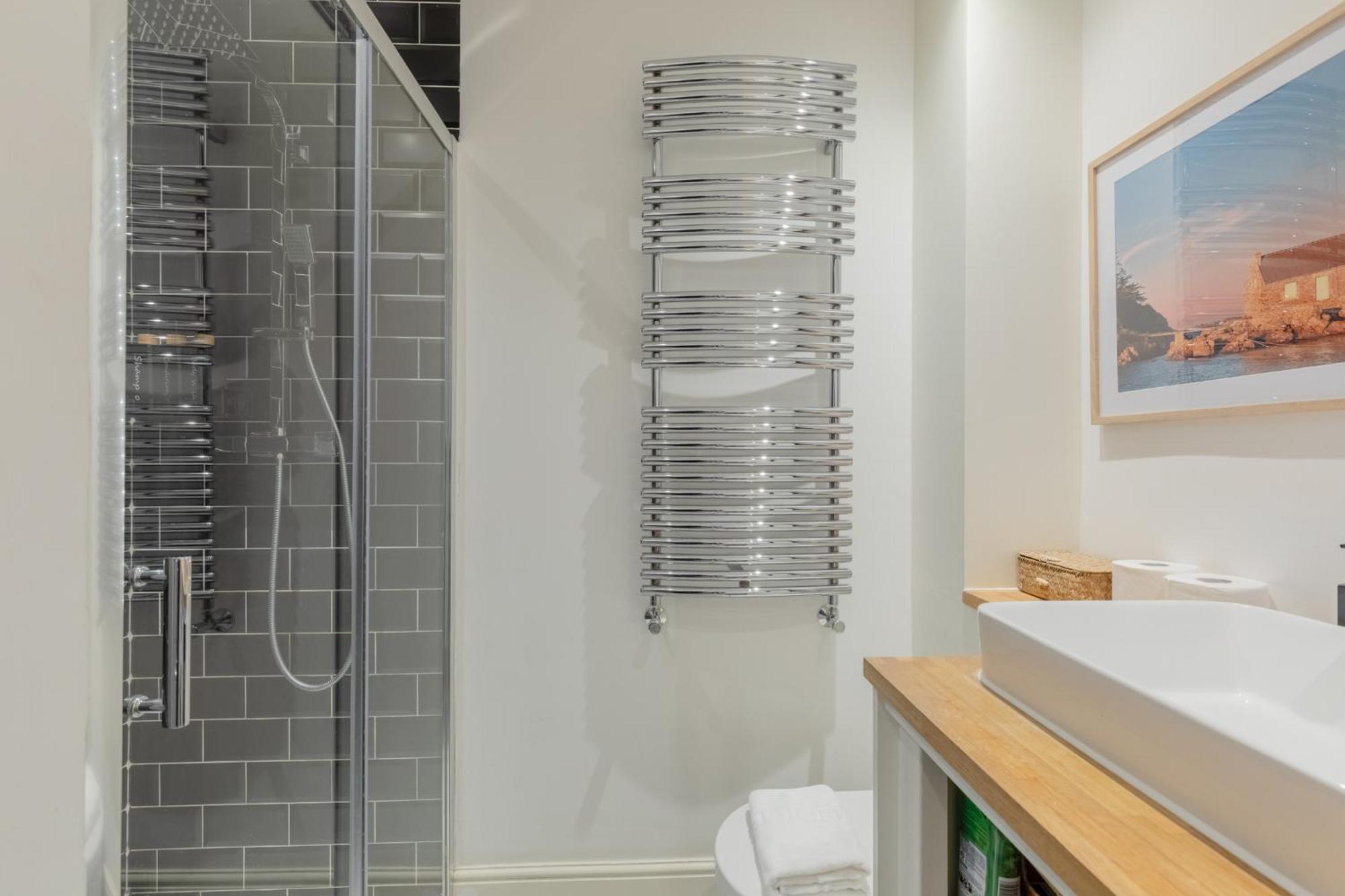 Appartement Glorious 2bd Duplex With Balcony Islington *