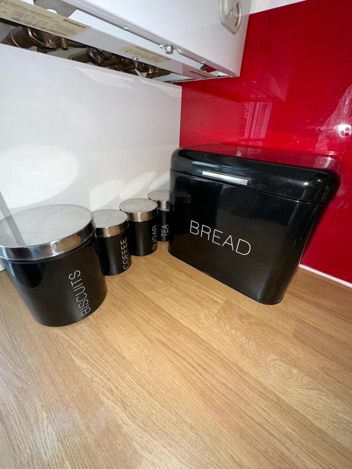 Kings Cross Cosy 2 Bedroom Flat Appartement Londres