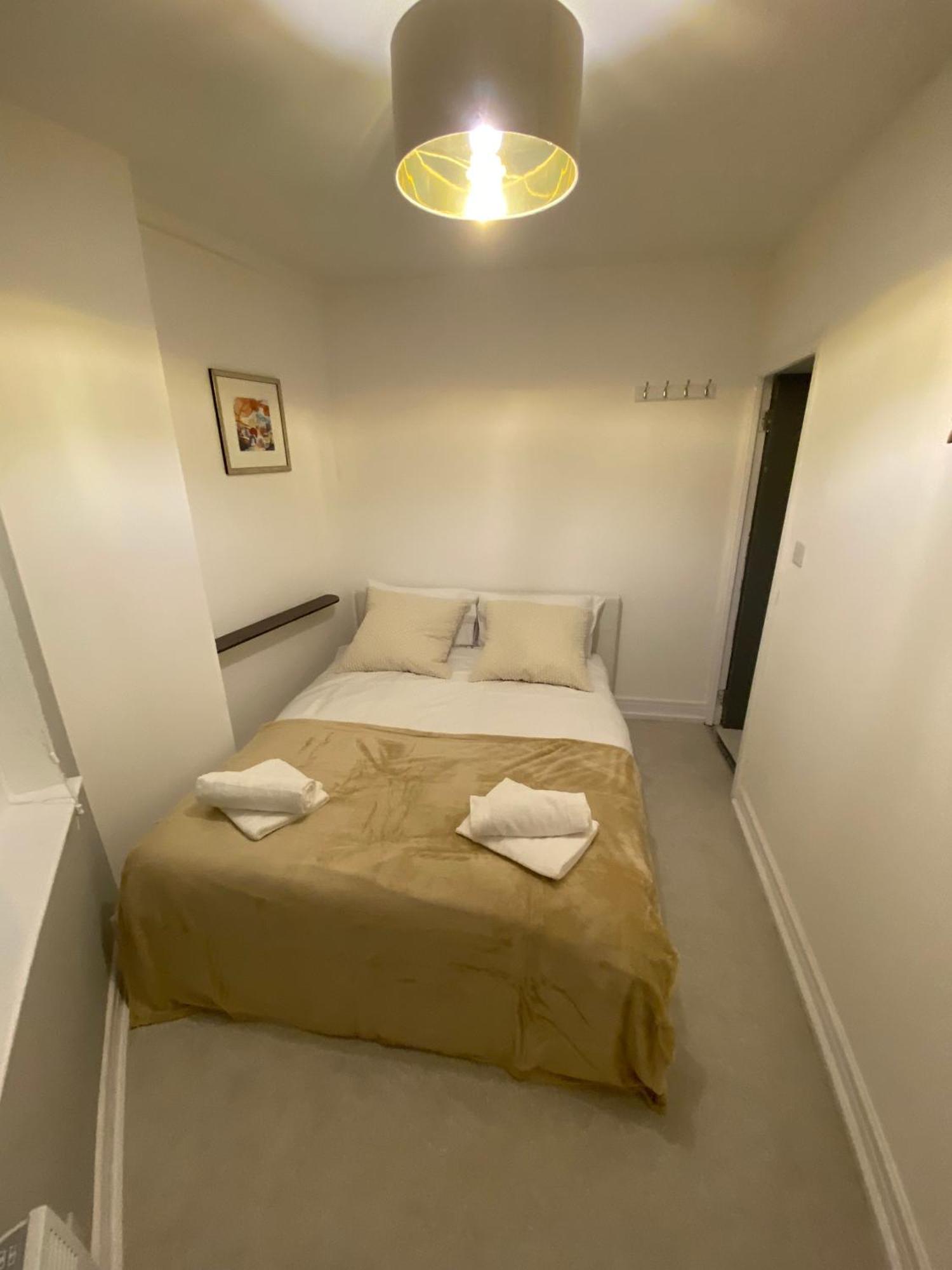 Leilighet Marble Arch London