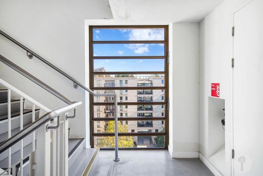 Lejlighed Modern 3 Bedroom - Olympic Park - E20 Stratford London