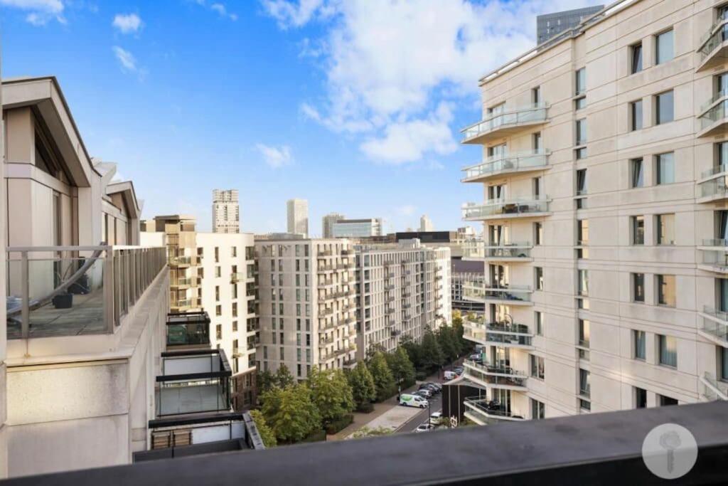 Lejlighed Modern 3 Bedroom - Olympic Park - E20 Stratford London