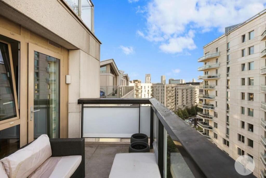 Modern 3 Bedroom - Olympic Park - E20 Stratford Lejlighed *