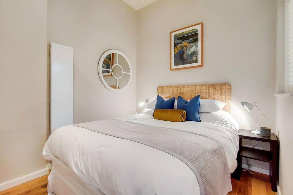 Vy6 - Stylish Loft-style 1-bed Near Borough Market * Londres