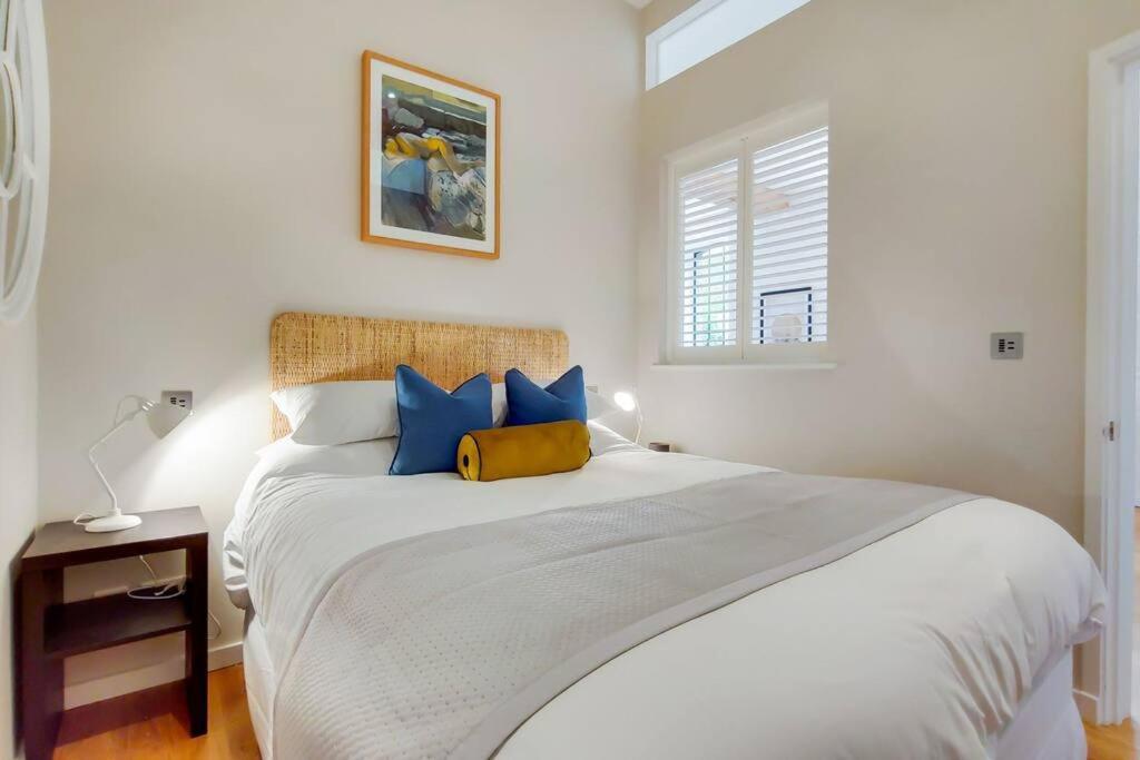 Vy6 - Stylish Loft-style 1-bed Near Borough Market Londres
