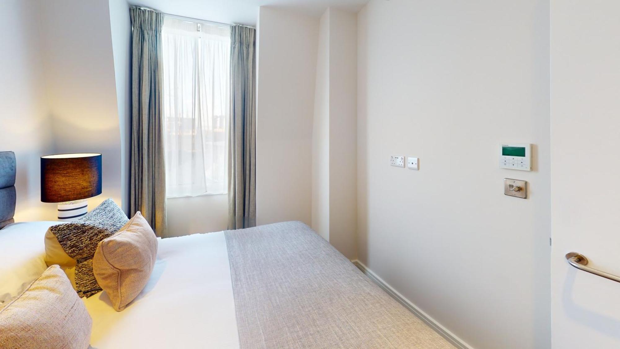 Cheval Harrington Court At South Kensington Aparthotel 4*