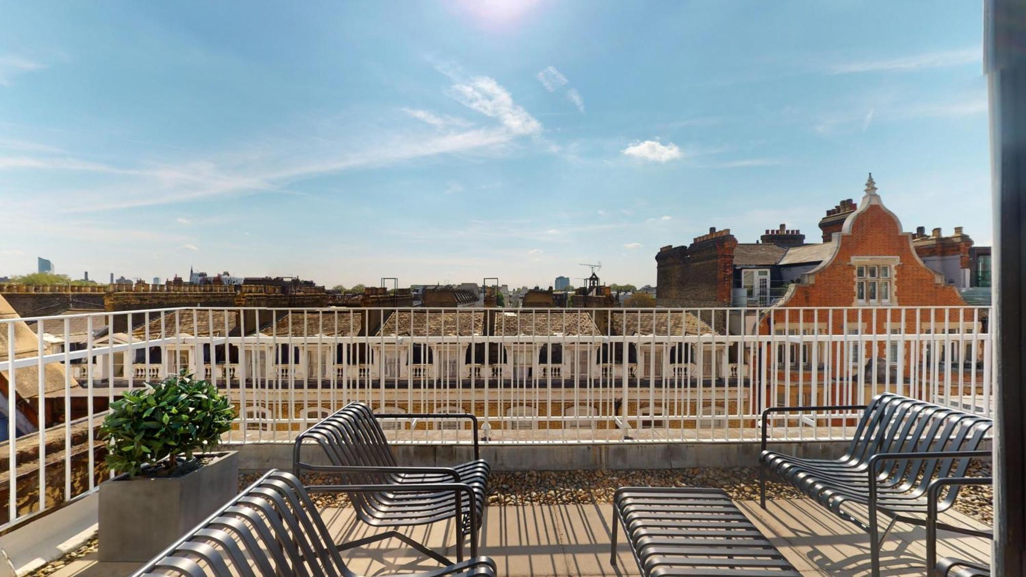 Cheval Harrington Court At South Kensington 4* London