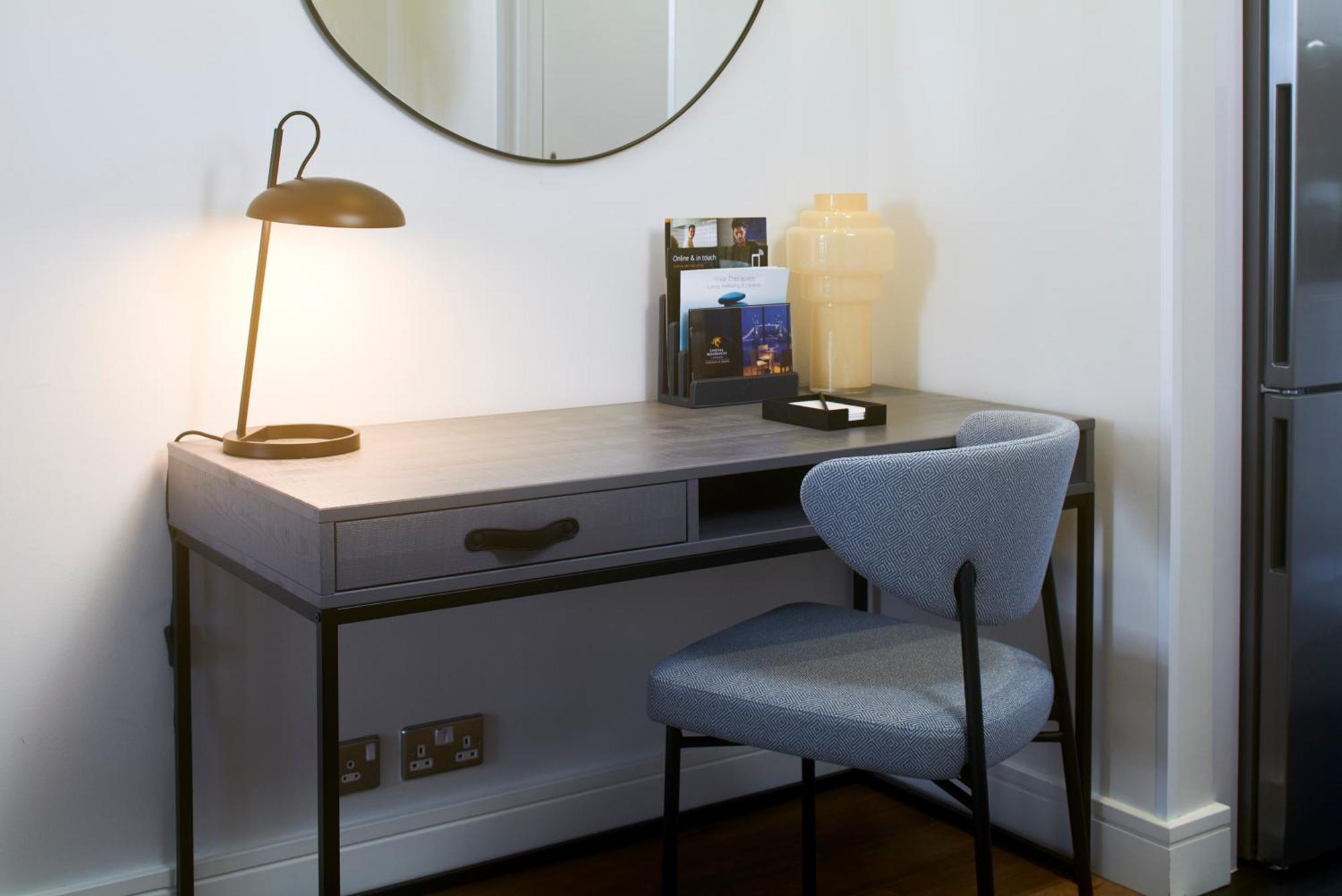 Cheval Harrington Court At South Kensington 4*
