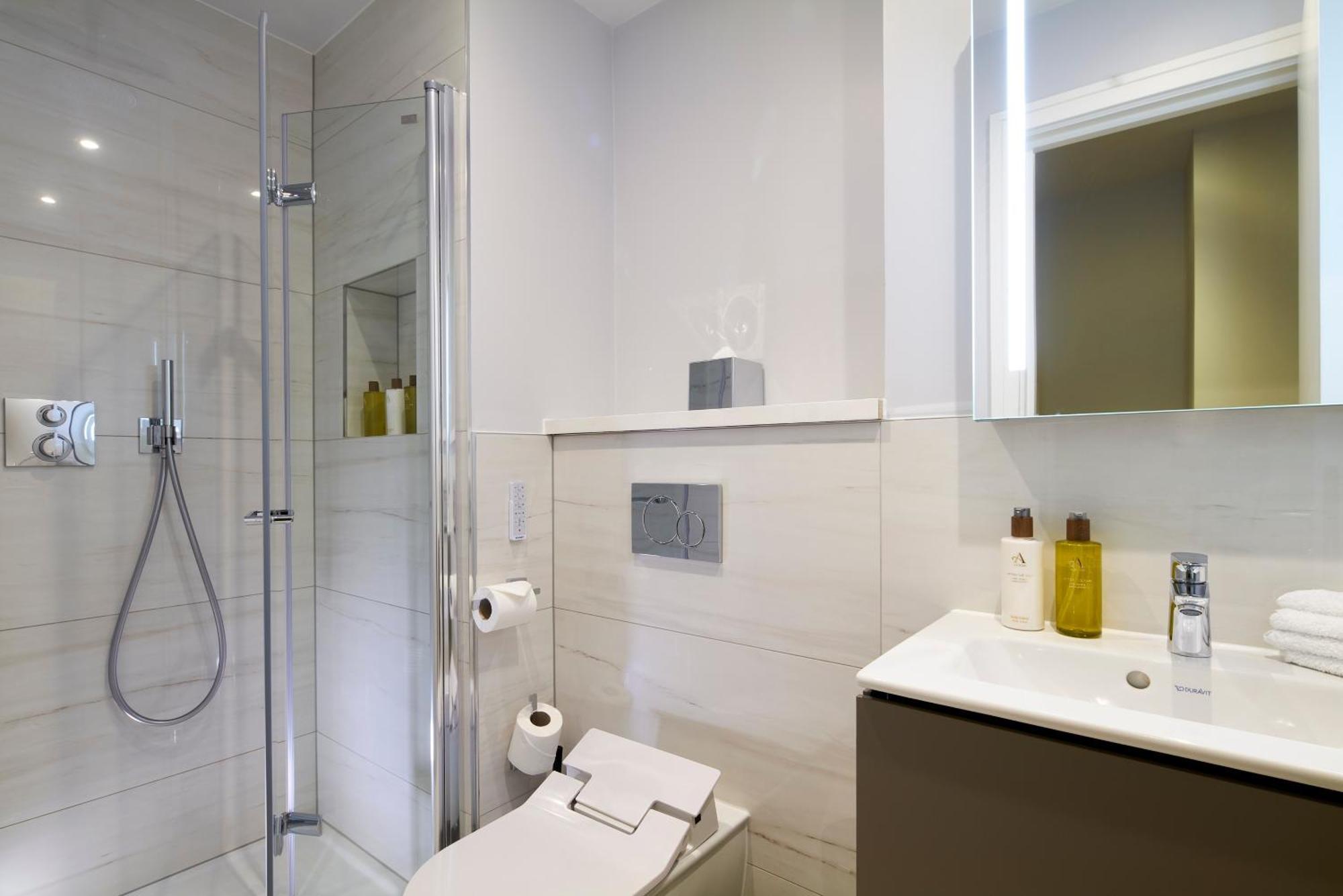 Cheval Harrington Court At South Kensington 4* London