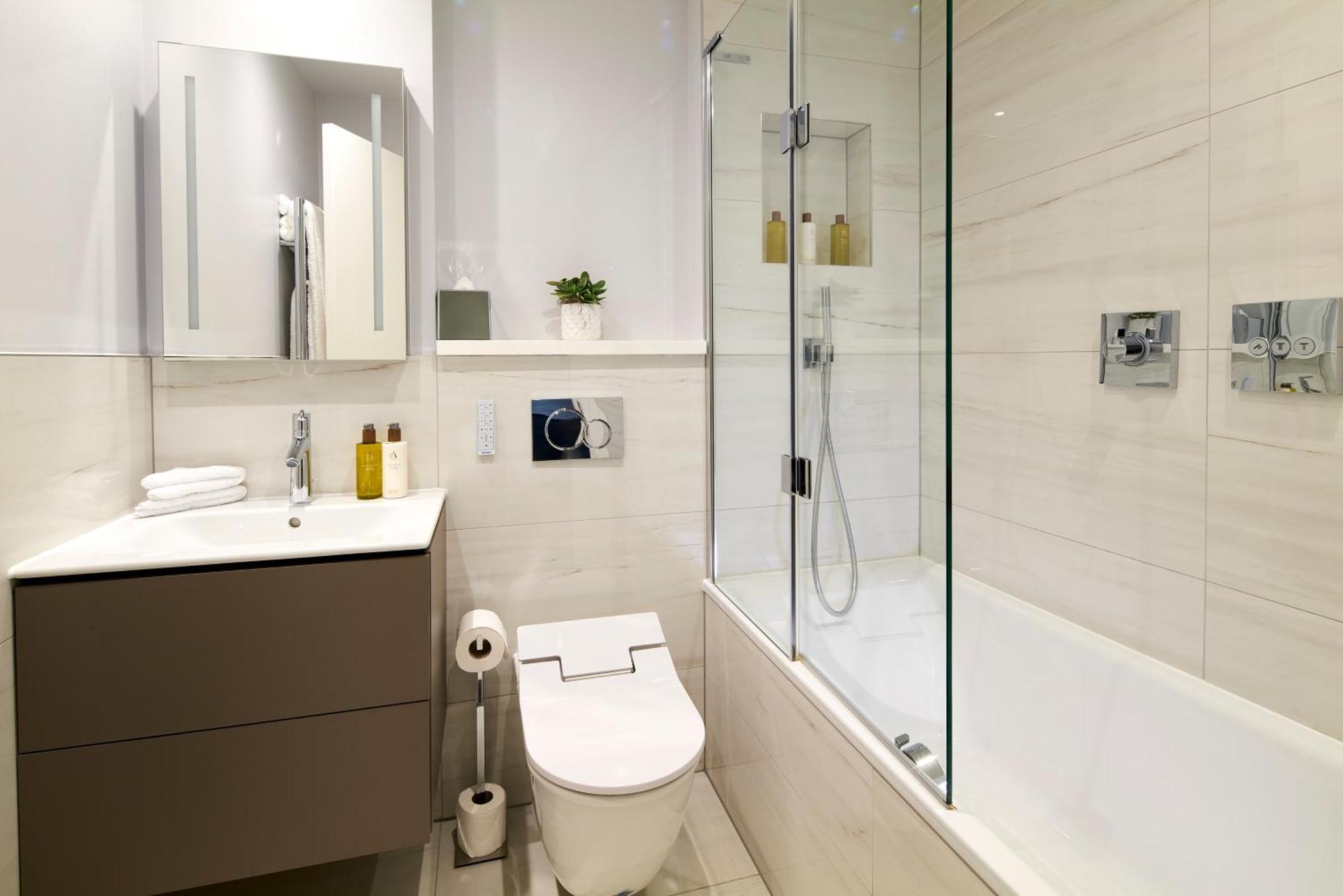 Cheval Harrington Court At South Kensington Aparthotel 4*