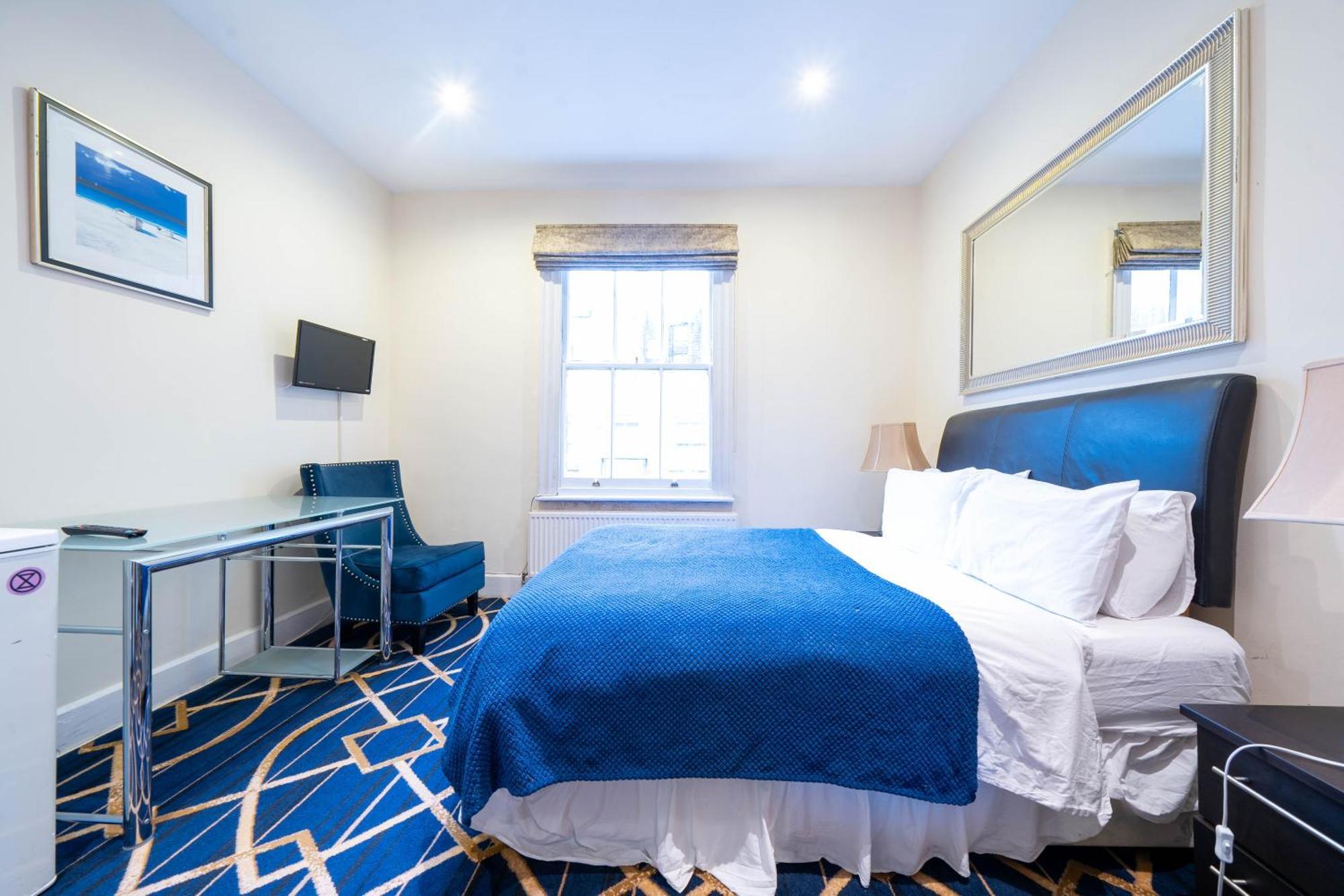 Sapphire Apartment London