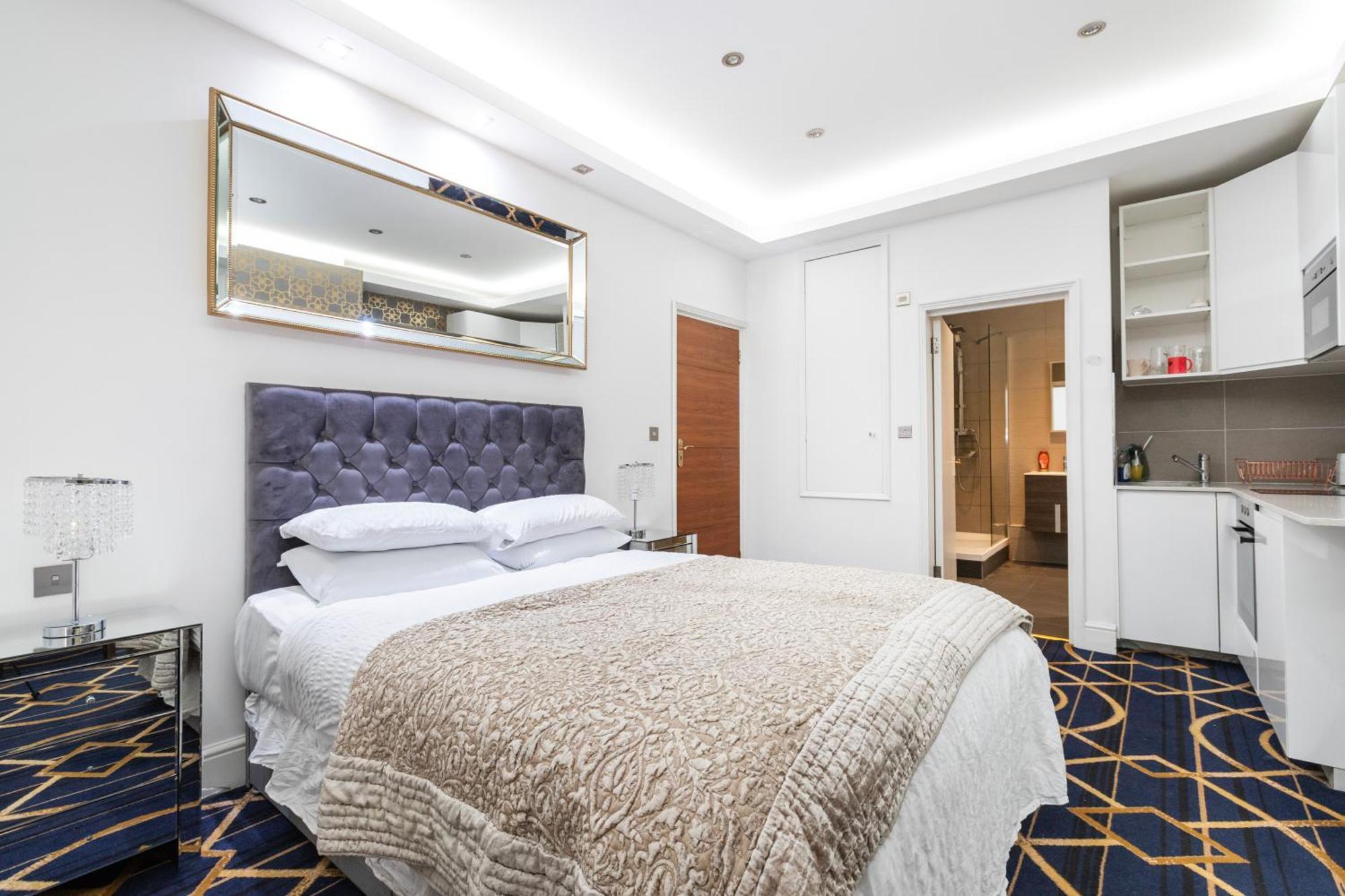 Hyde Park & 3* Londen