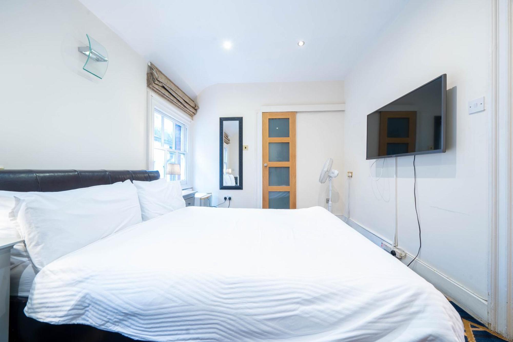 Hyde Park & 3* Londen