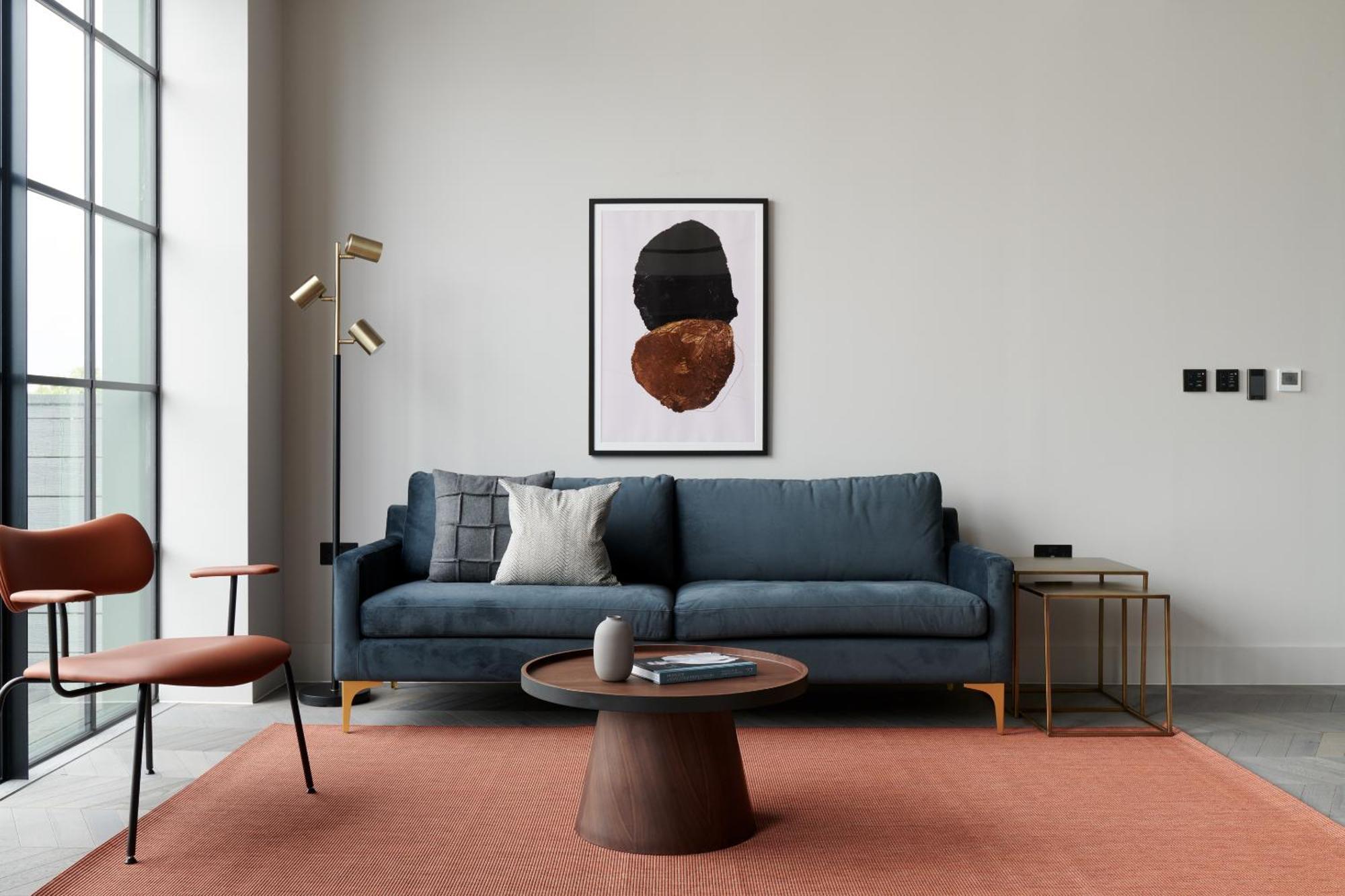 Sonder Back Hill Aparthotel Londra