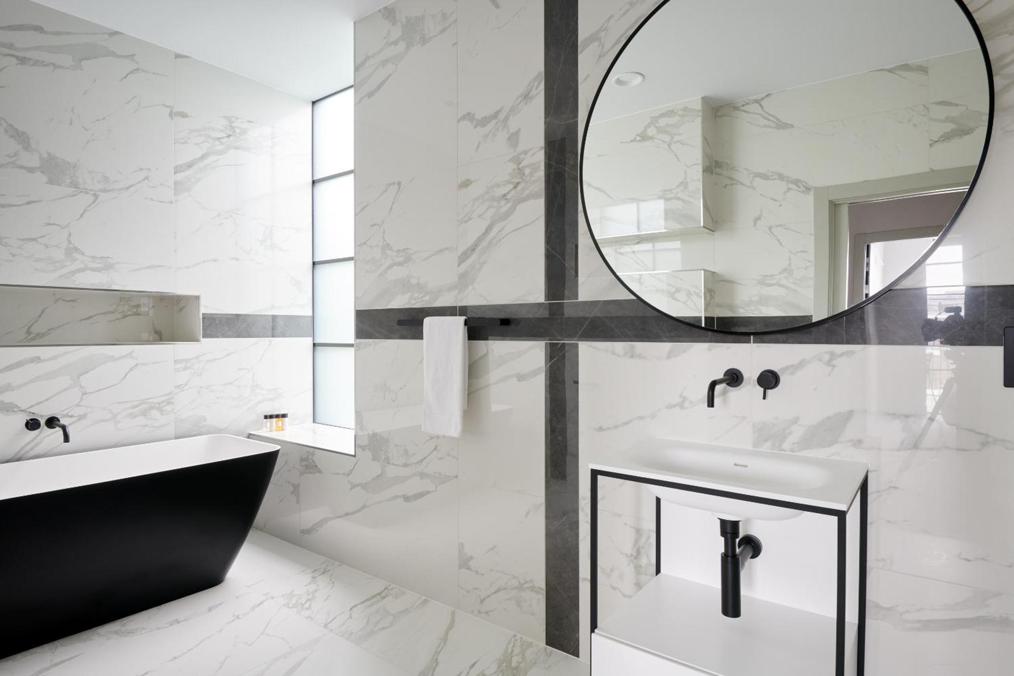 Aparthotel Sonder Back Hill Londra