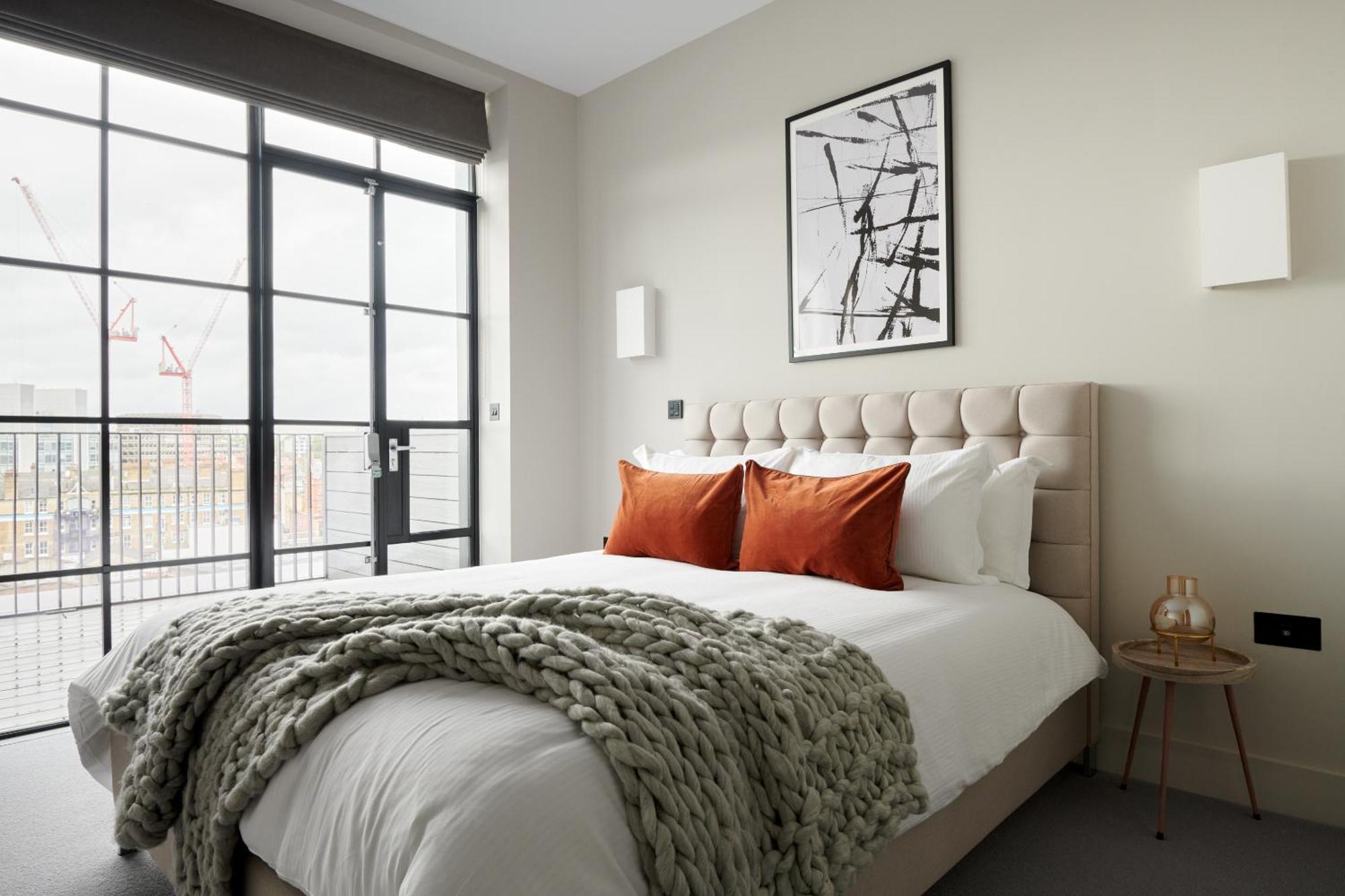 Sonder Back Hill 4* Londra