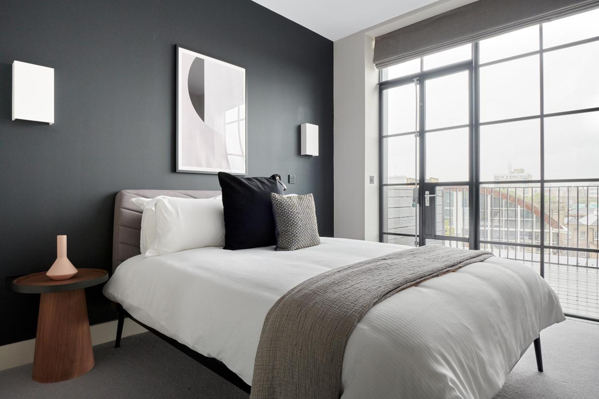 Aparthotel Sonder Back Hill Londra