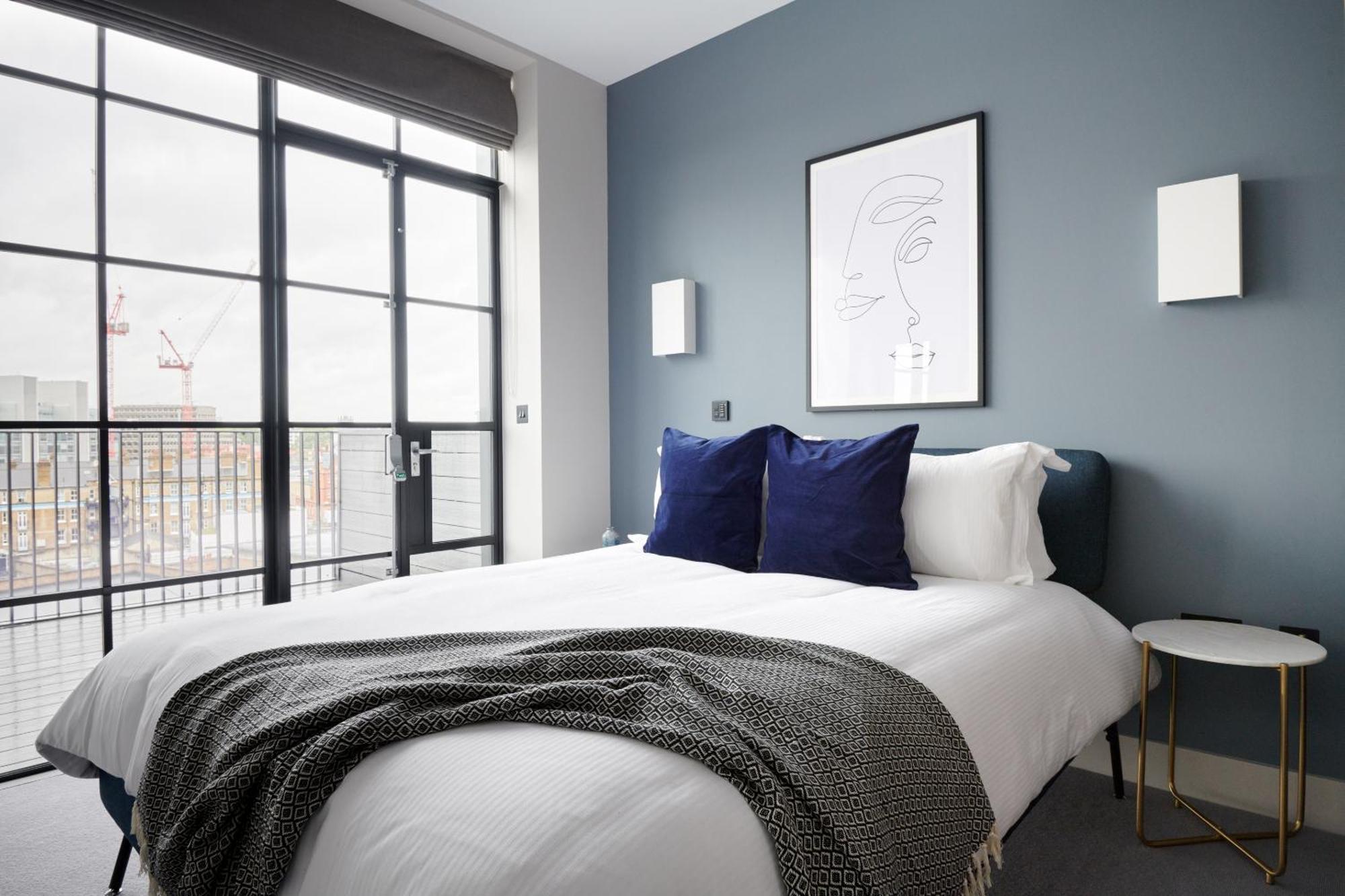 Sonder Back Hill 4* Londra
