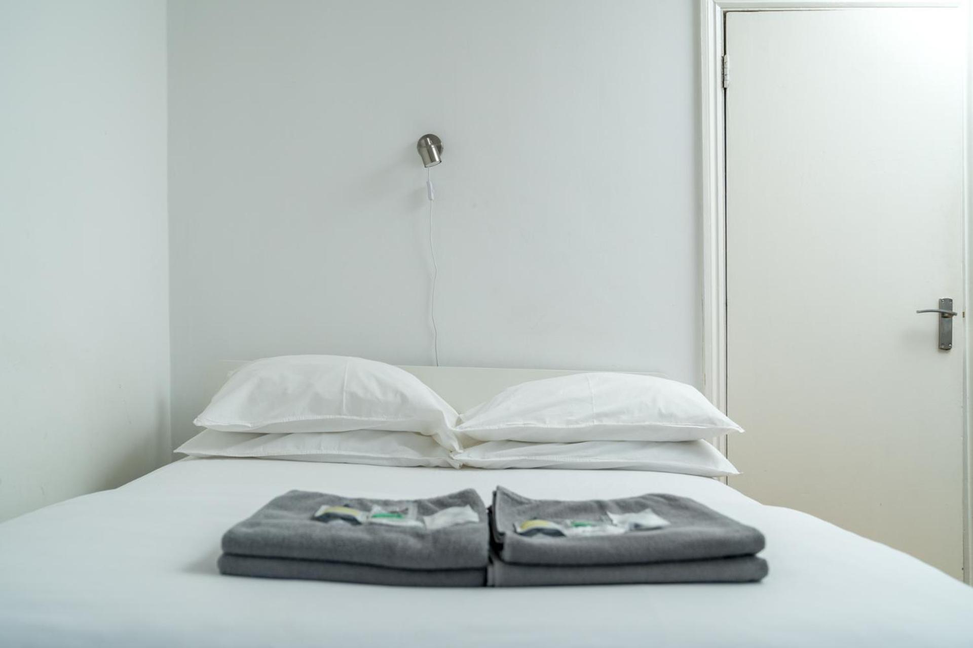 Covent Garden & Soho, Cosy & Cool, Spacious * Londres