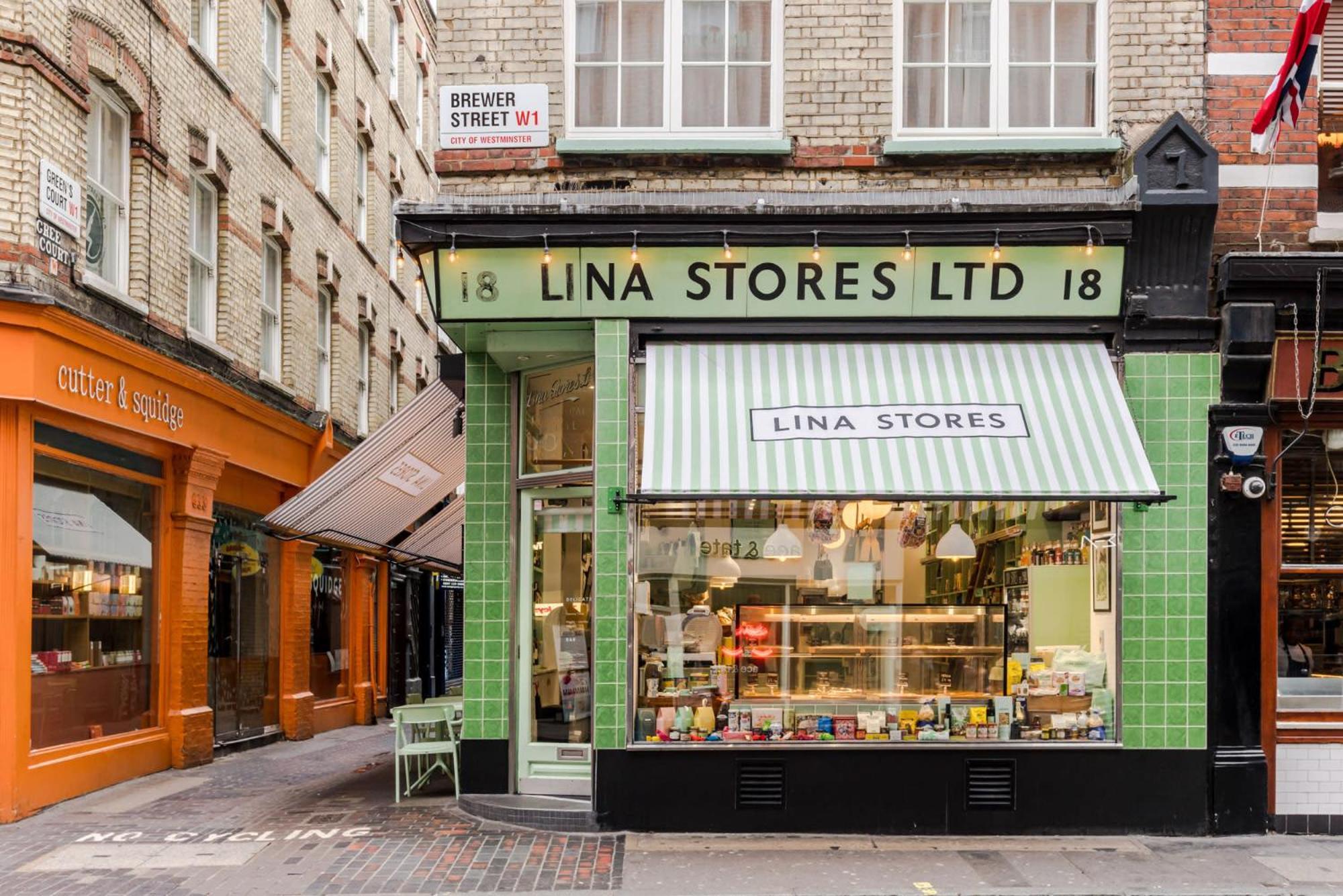 Lägenhet Casa Peppino - Soho - By Frankie Says