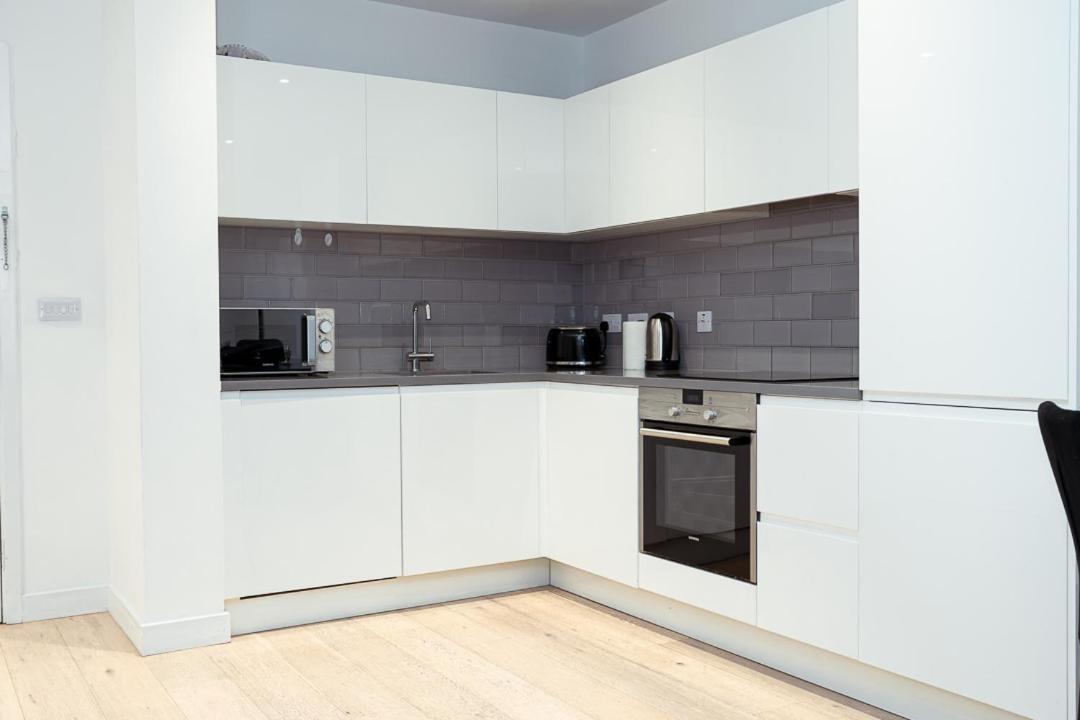 Luxury 1-bedroom Escape Lejlighed