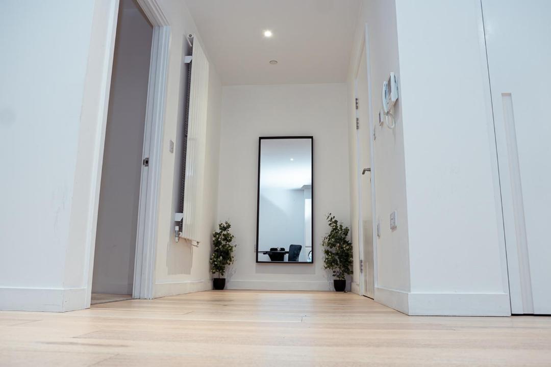 Lejlighed Luxury 1-bedroom Escape