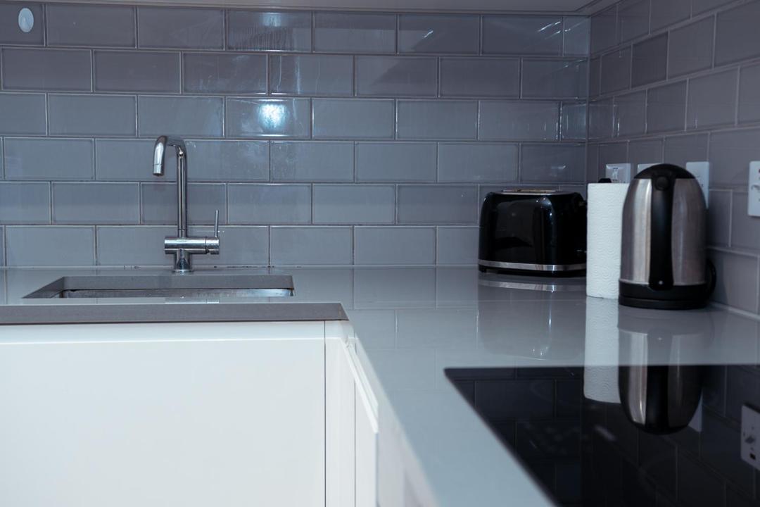 Lejlighed Luxury 1-bedroom Escape London