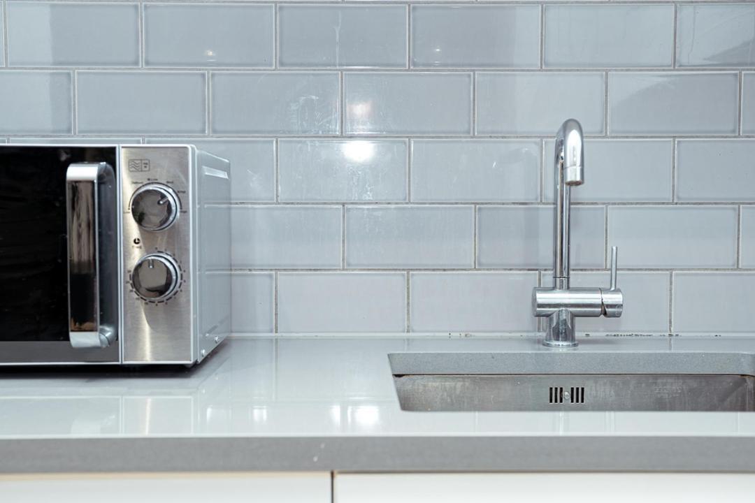 Lejlighed Luxury 1-bedroom Escape London
