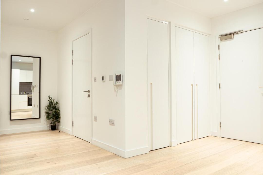 Luxury 1-bedroom Escape Lejlighed *