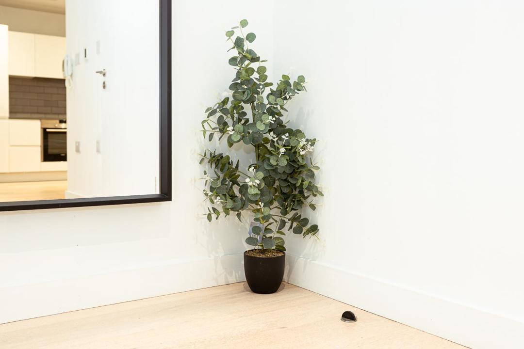 Luxury 1-bedroom Escape Lejlighed London