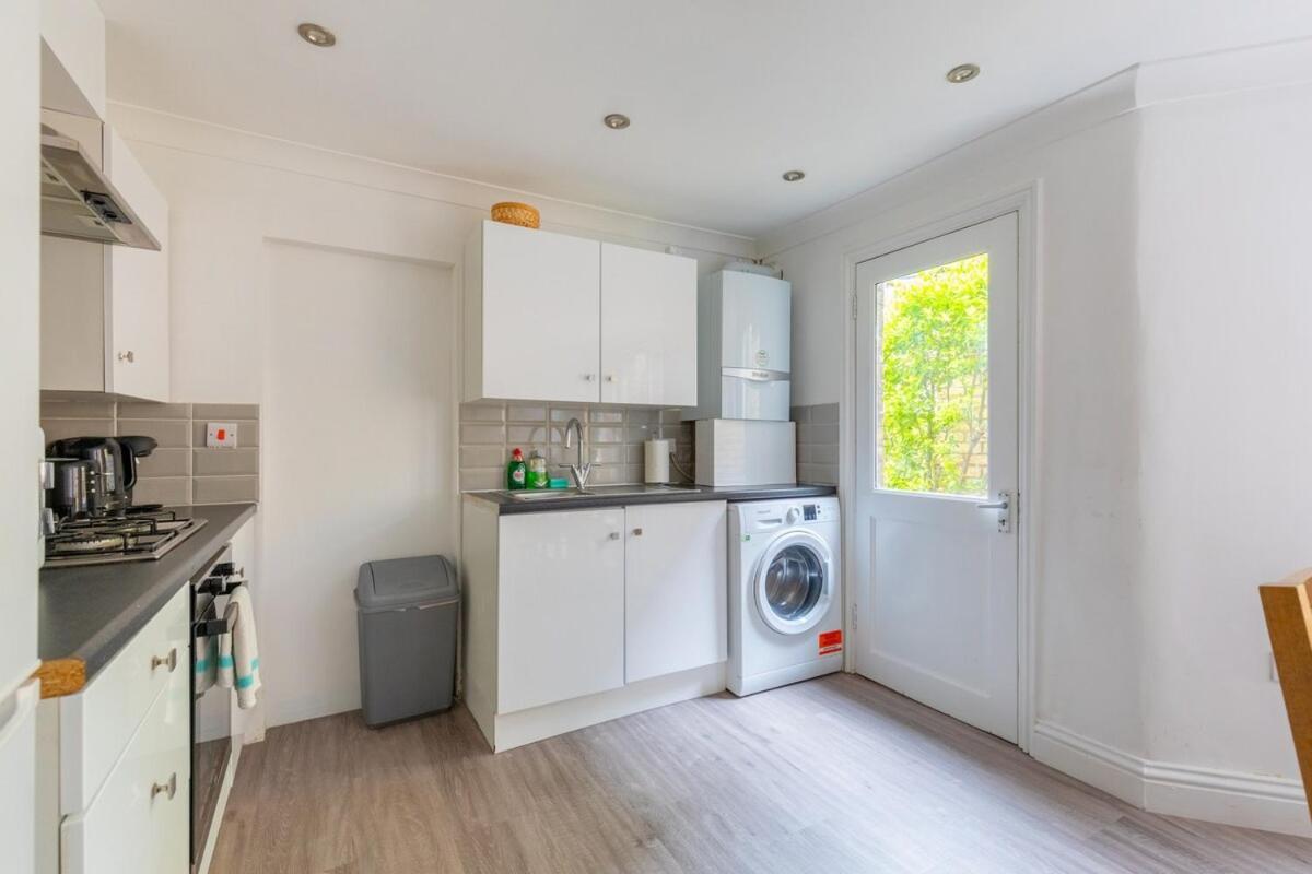 Appartement Spacious 1bd Flat 10 Mins From Battersea Park! *