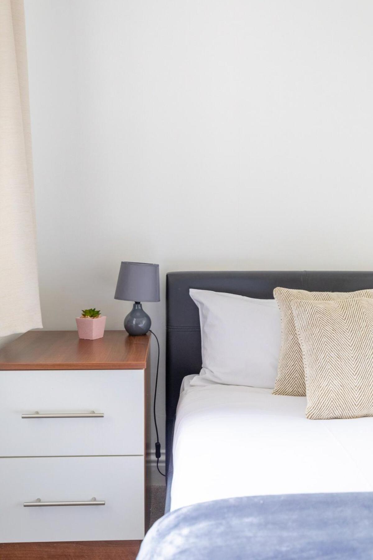 Spacious 1bd Flat 10 Mins From Battersea Park! Appartement Londres