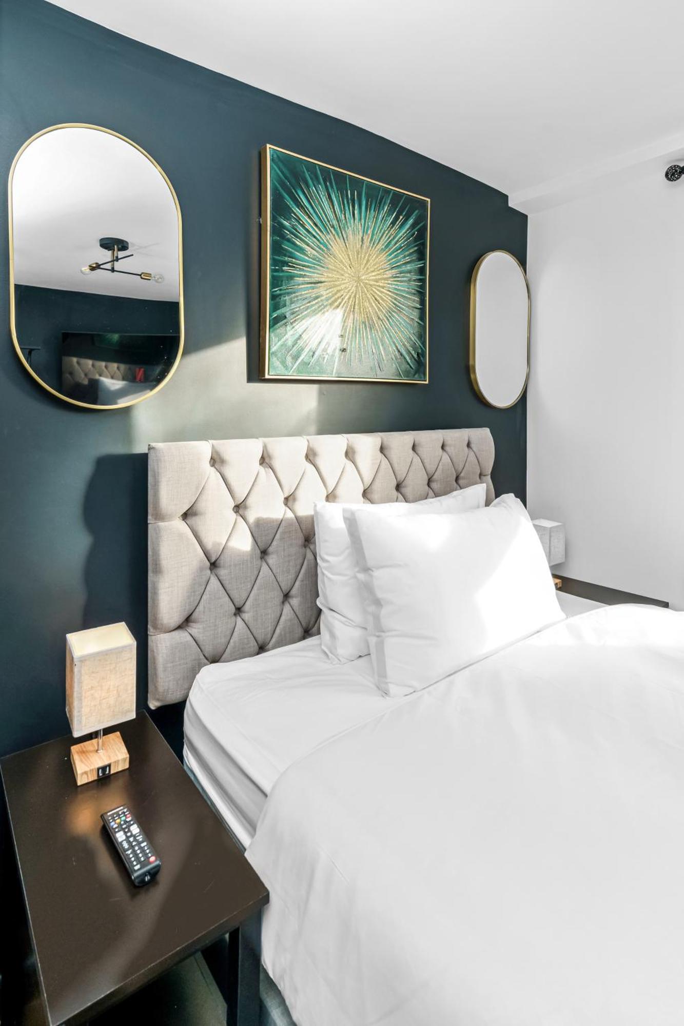G Eighty Four Lejlighedshotel London